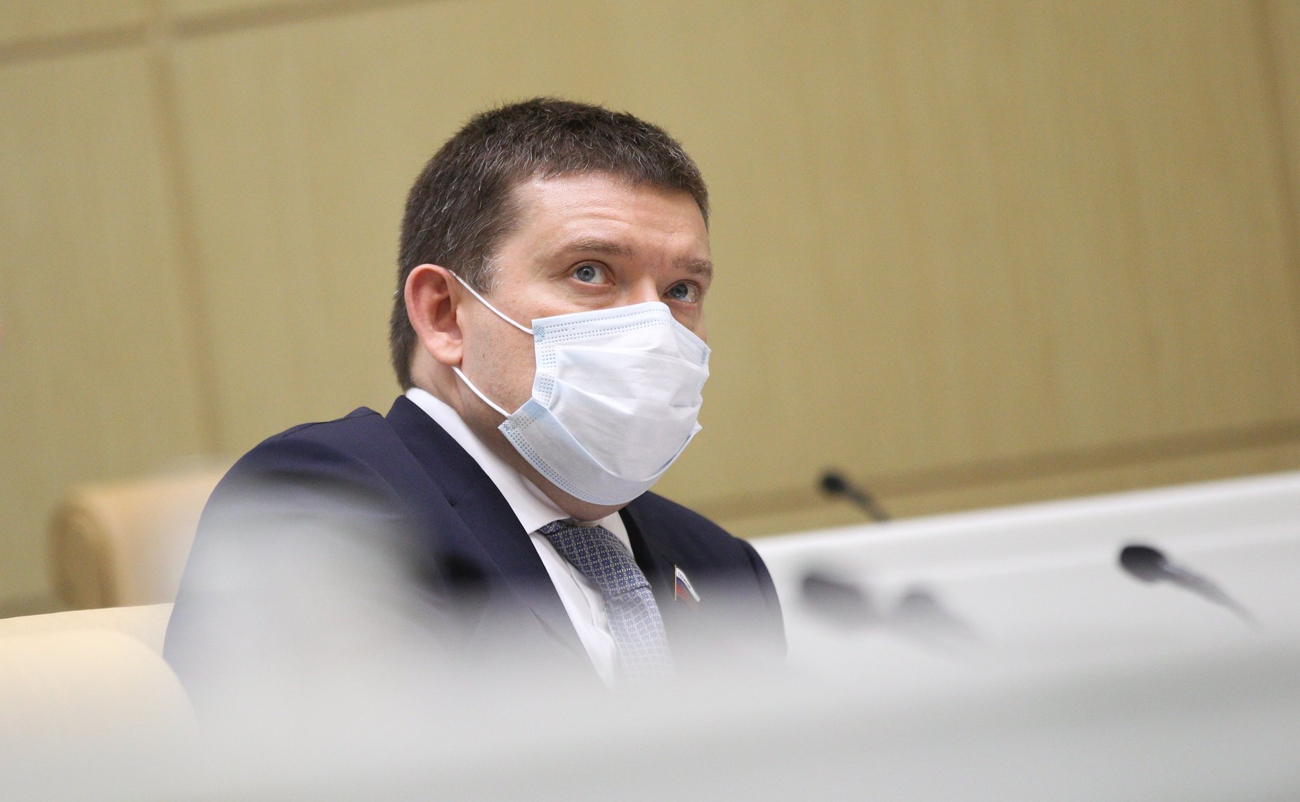 Николай Журавлев