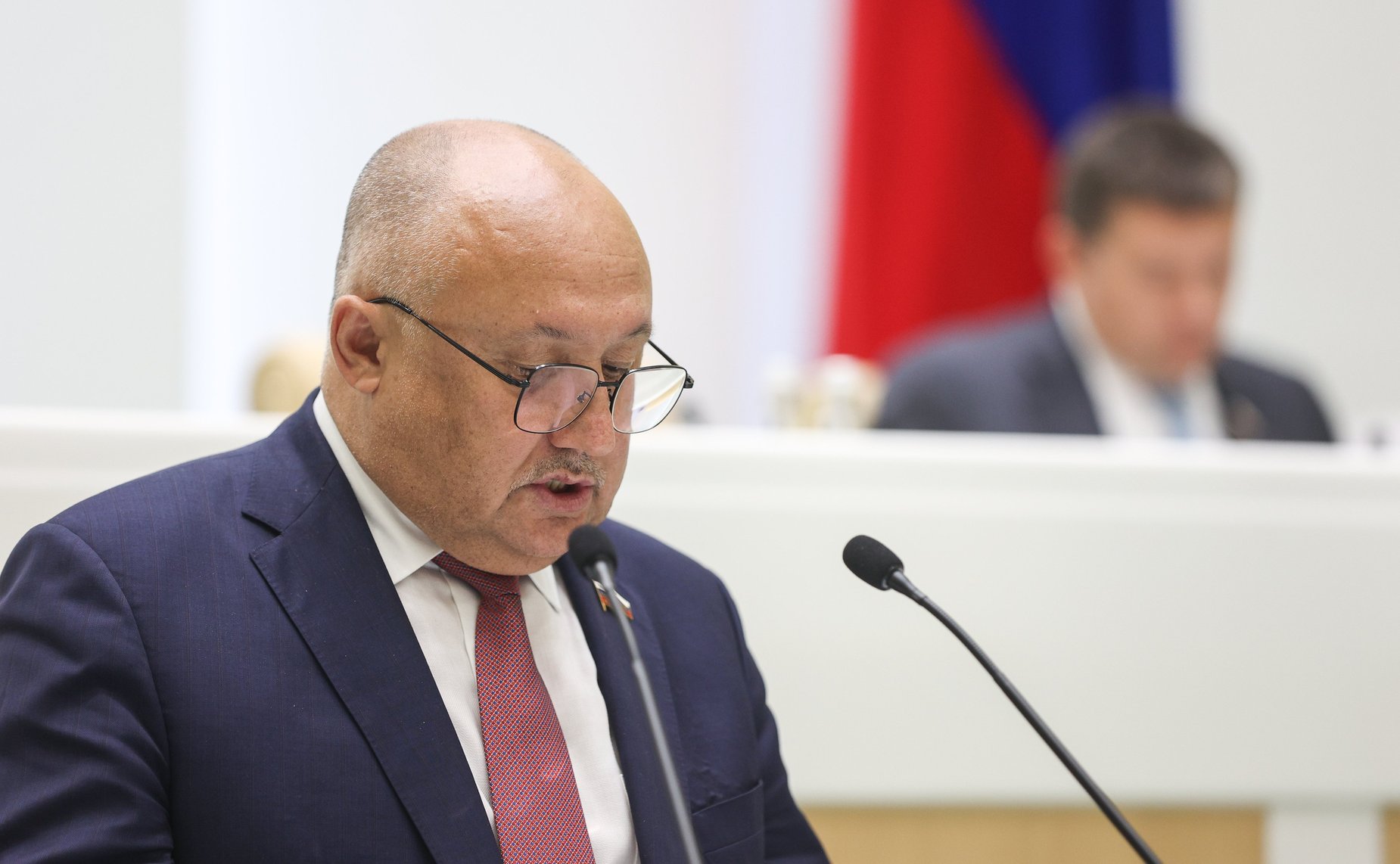 Андрей Базилевский