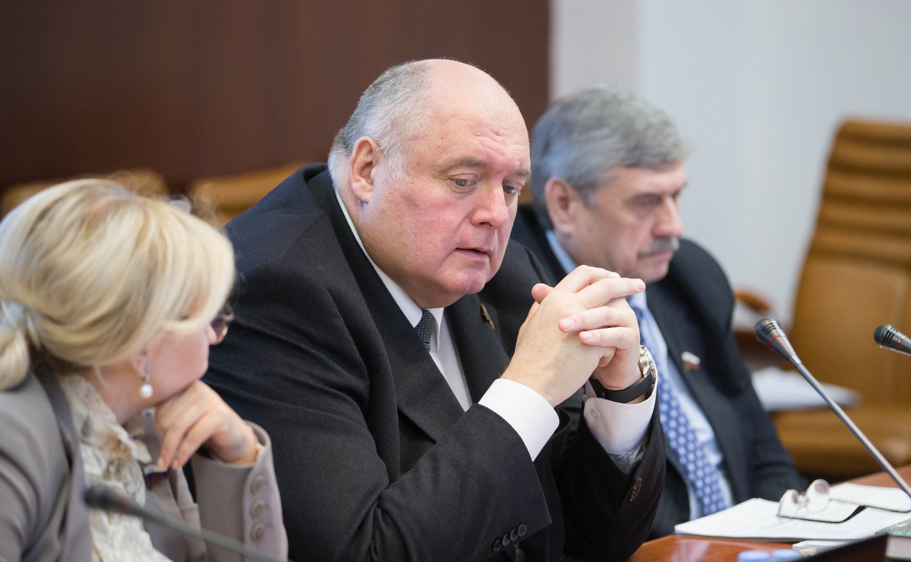 Михаил Аренин