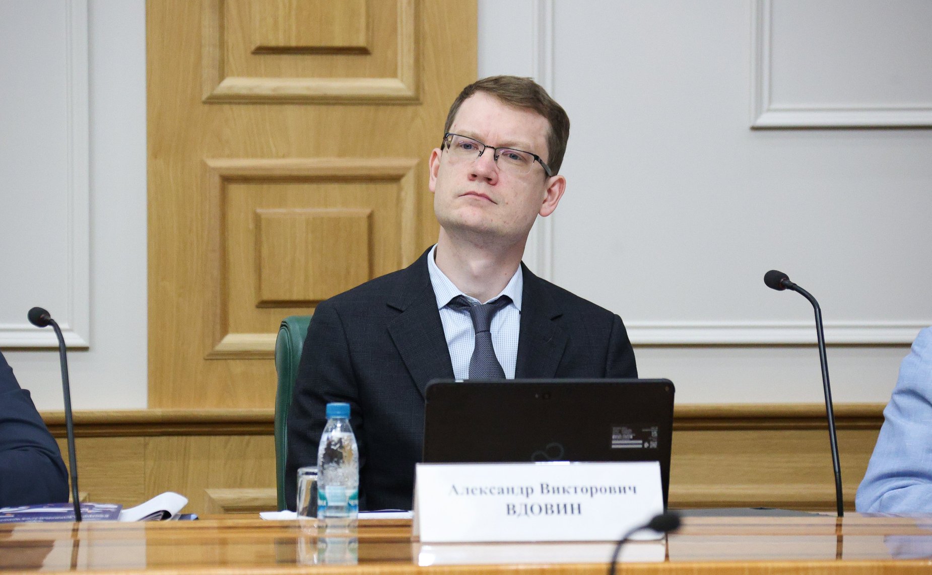 Расширенное заседание Комиссии СФ по мониторингу законодательства Российской Федерации в сфере государственного контроля (надзора) и муниципального контроля в РФ