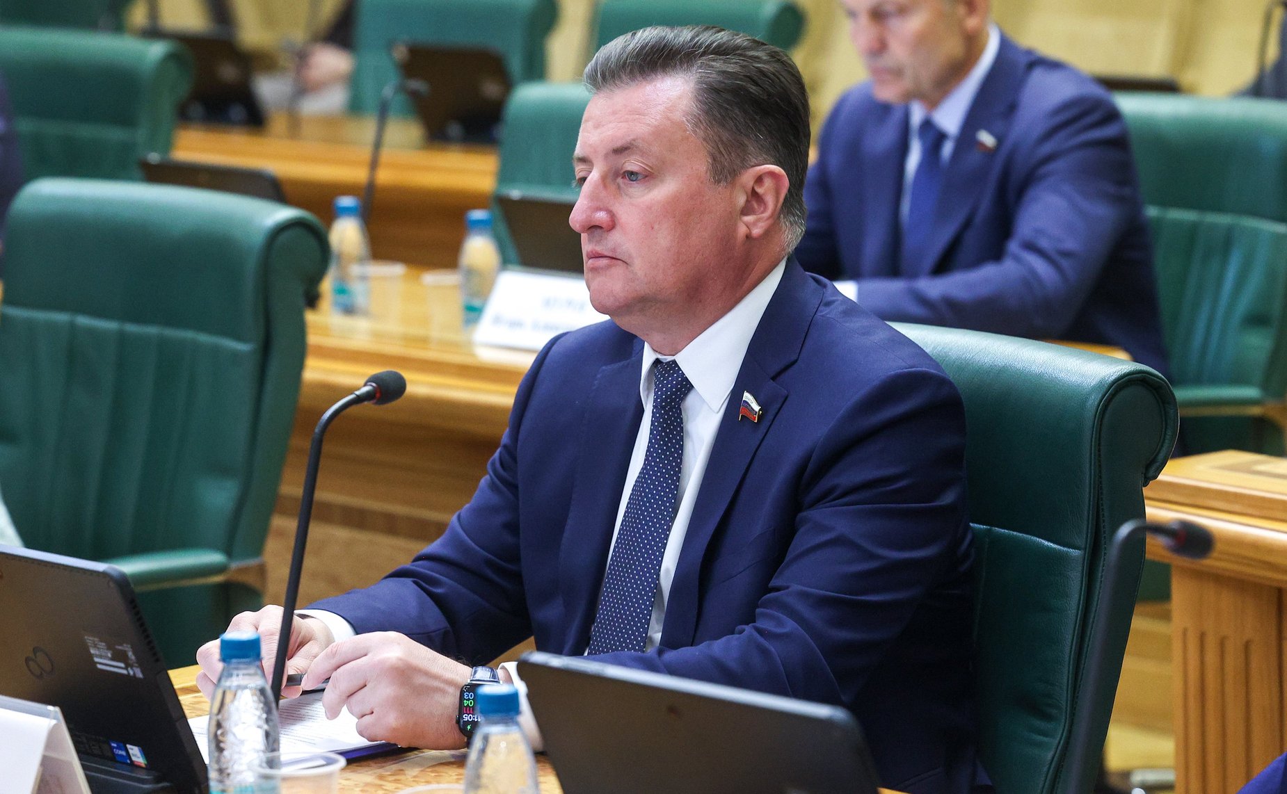 Евгений Богомазов