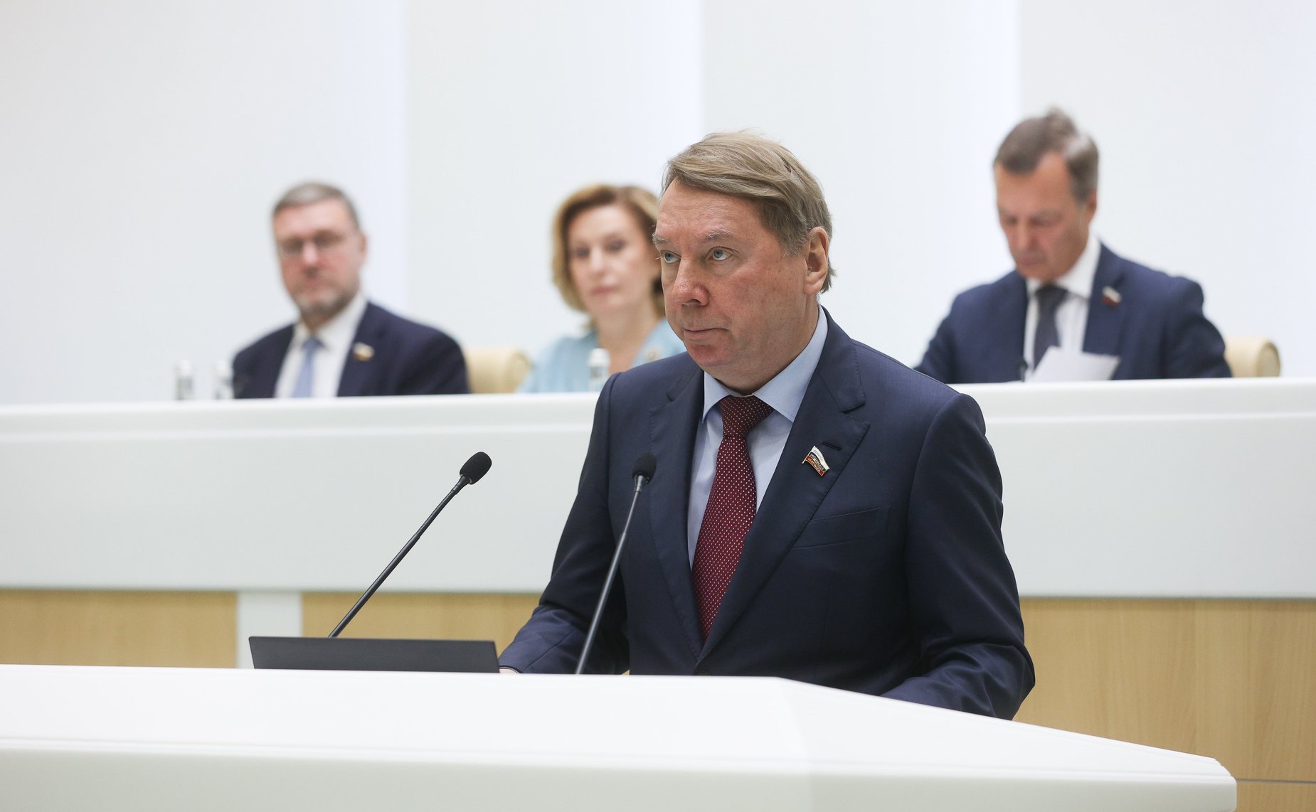 Владимир Кожин