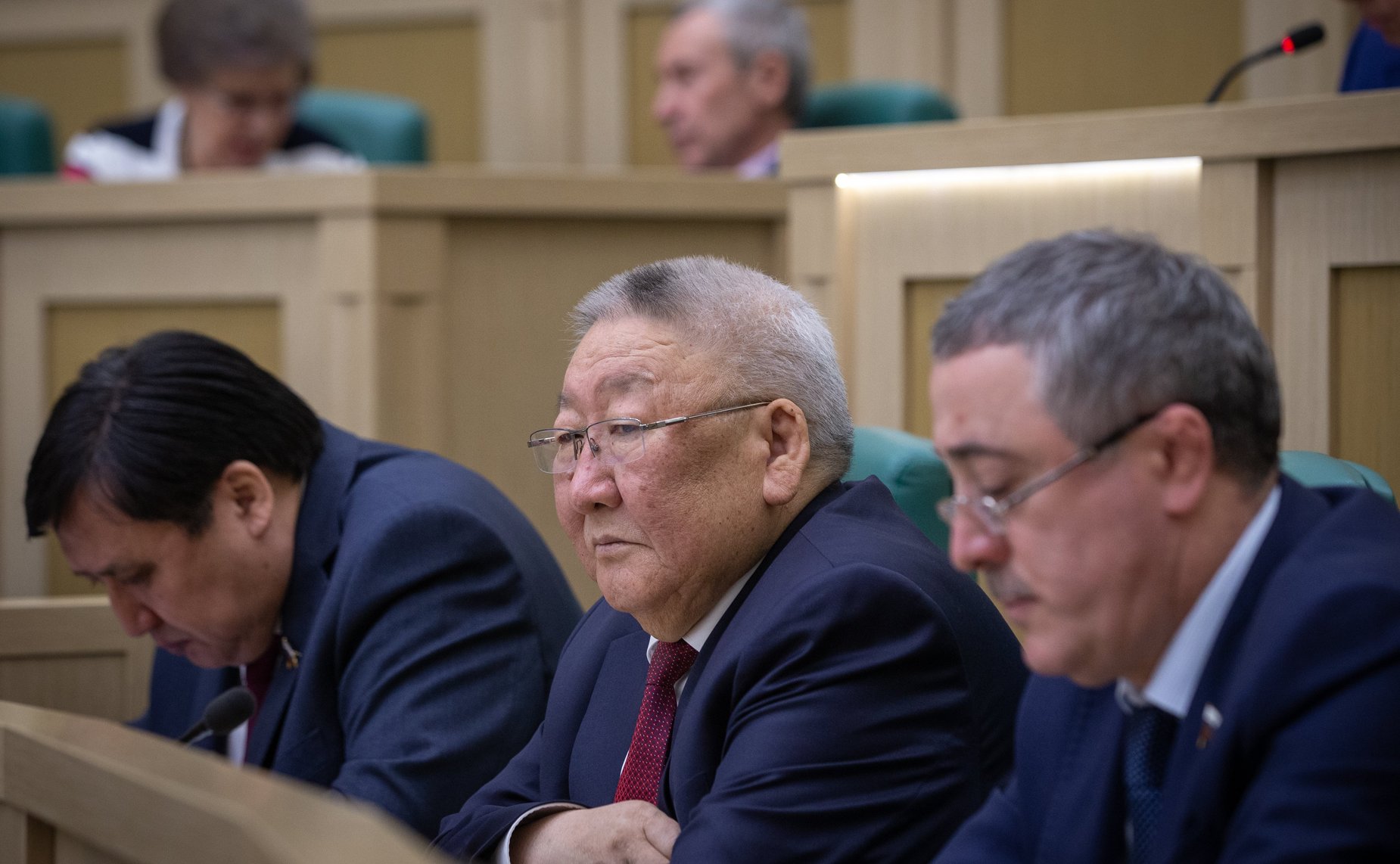 Егор Борисов