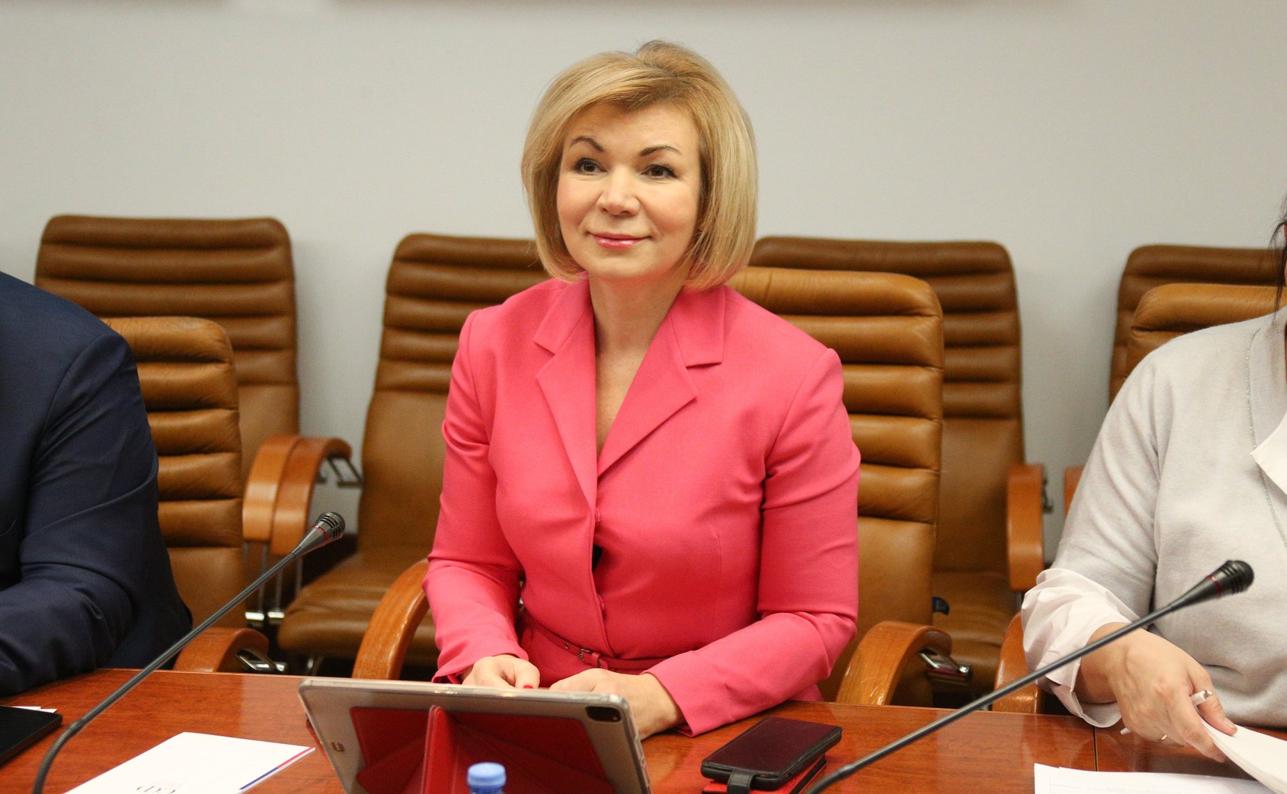 Елена Зленко
