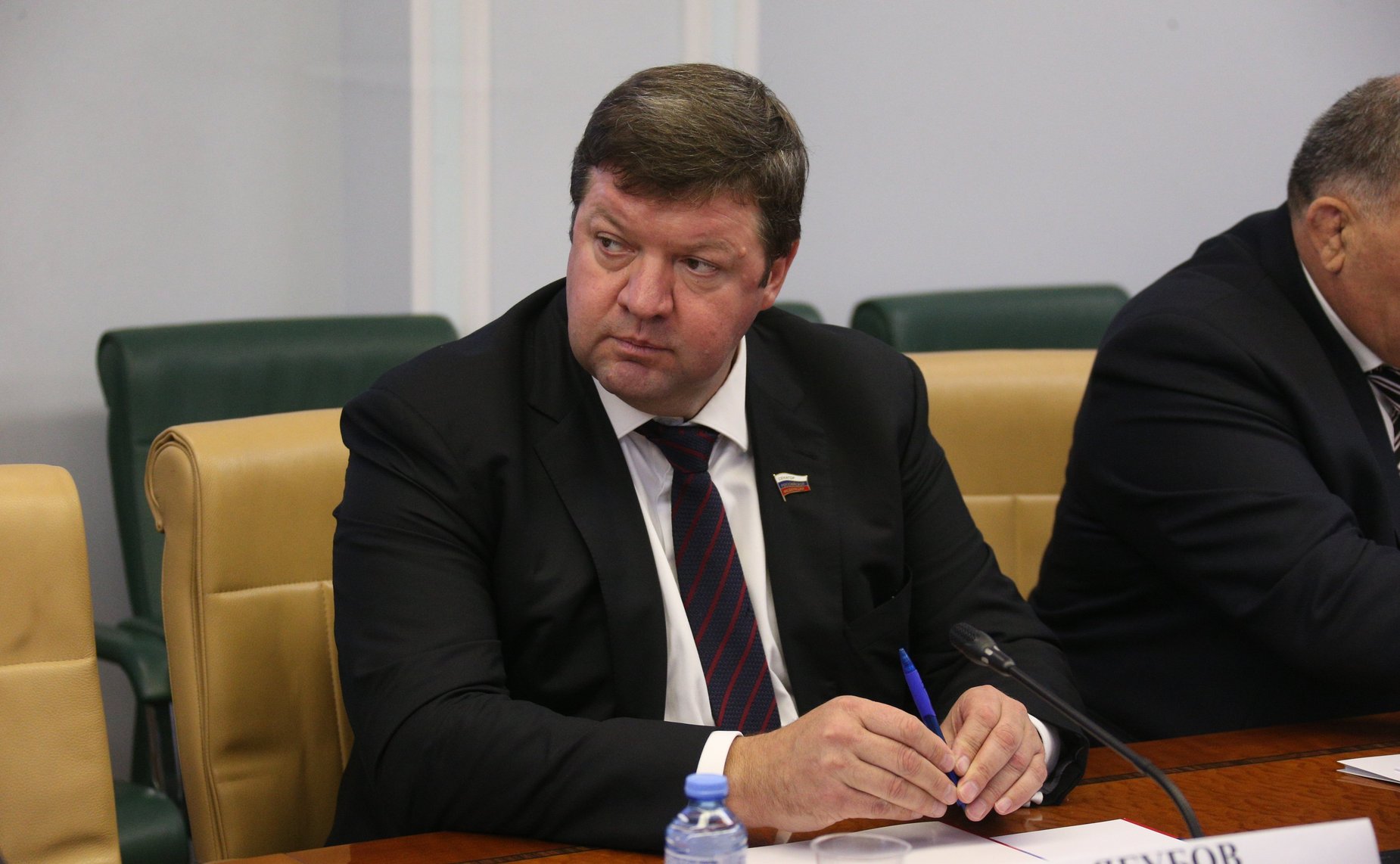 Заседание рабочей группы при Комитете СФ по аграрно-продовольственной политике и природопользованию по мониторингу ситуации в сфере заготовки, переработки и реализации шерсти в РФ