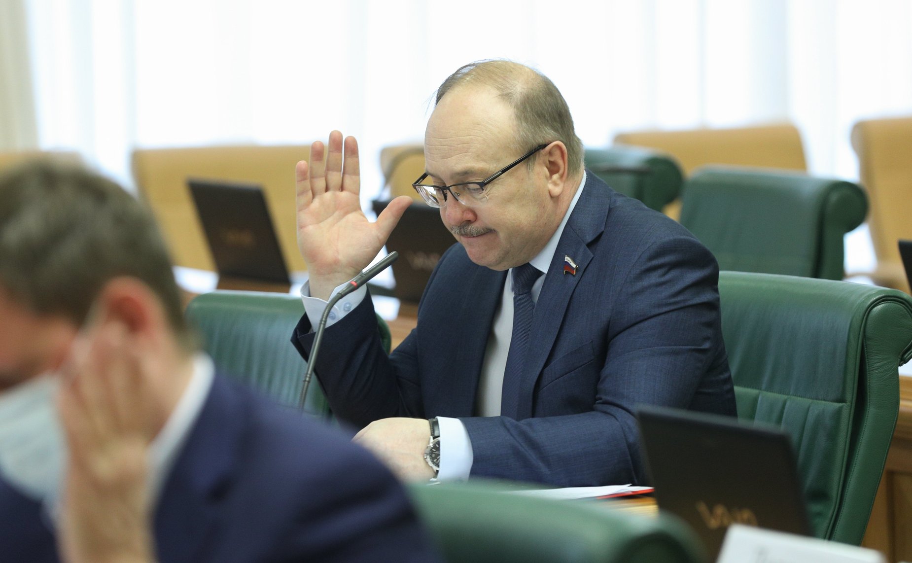 Василий Иконников