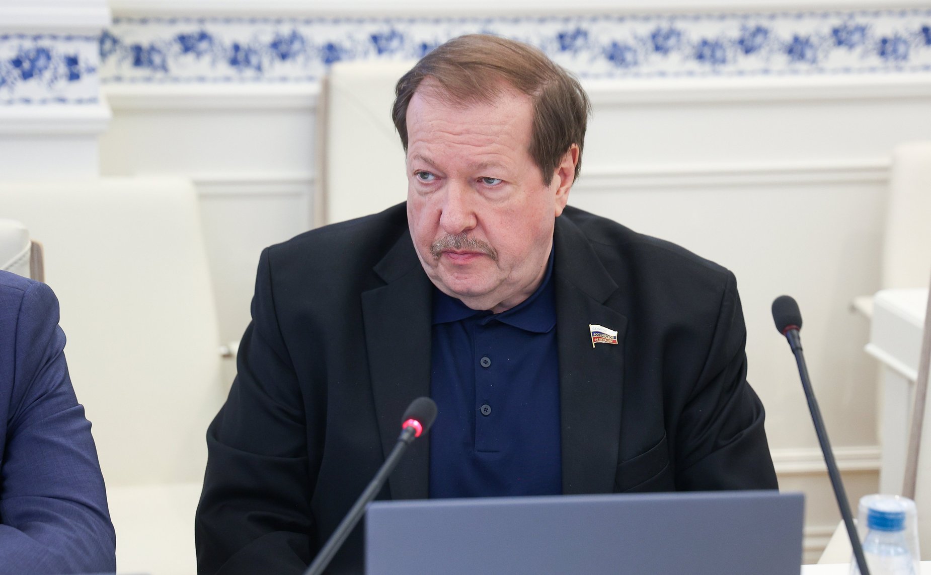 Александр Русаков