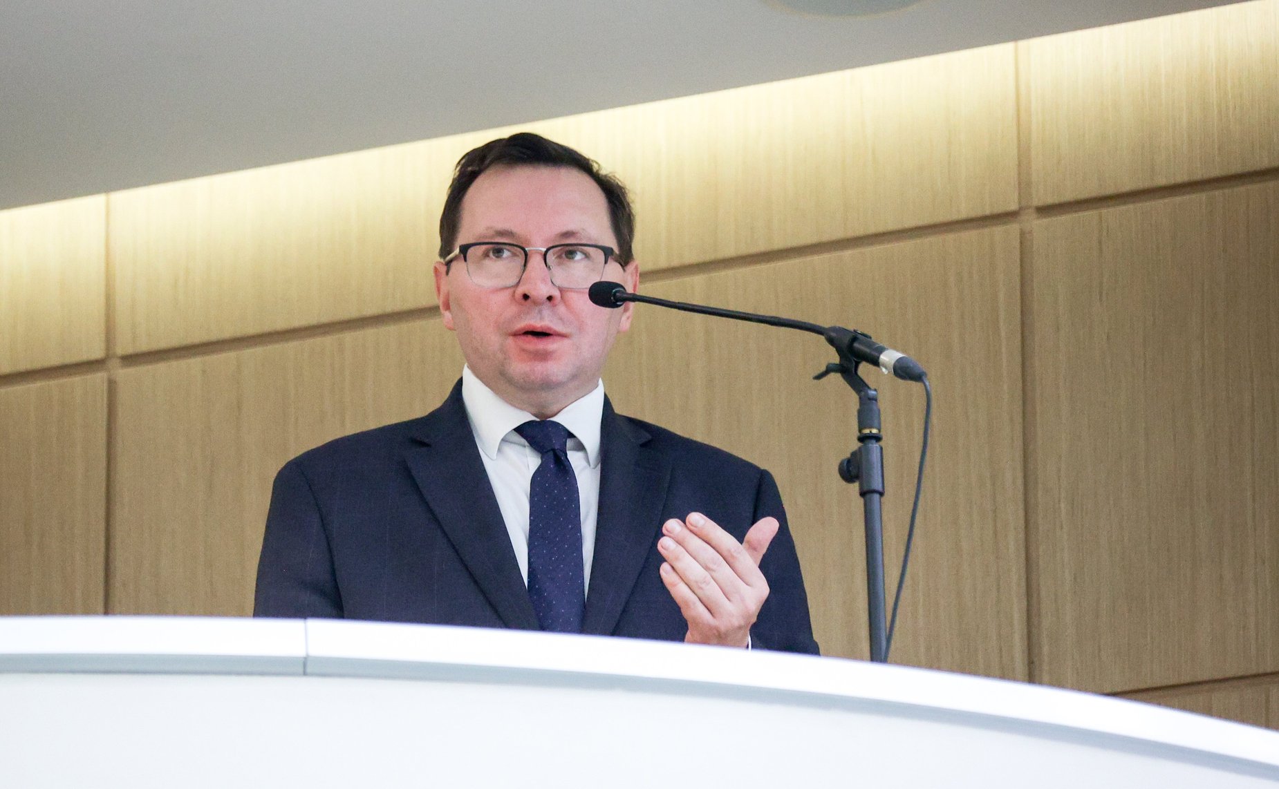 594-е заседание Совета Федерации