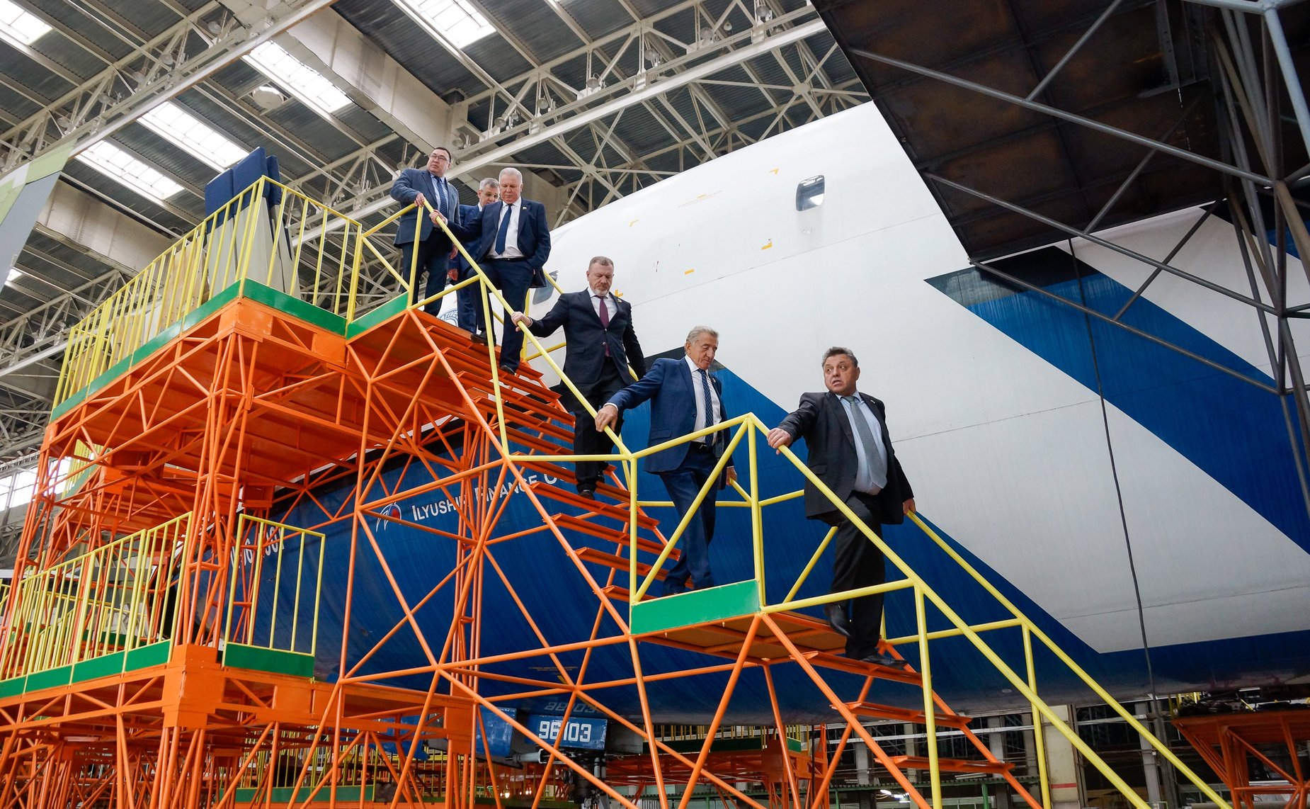 Выездное совещание Комитета СФ по Регламенту и организации парламентской деятельности в г. Воронеже