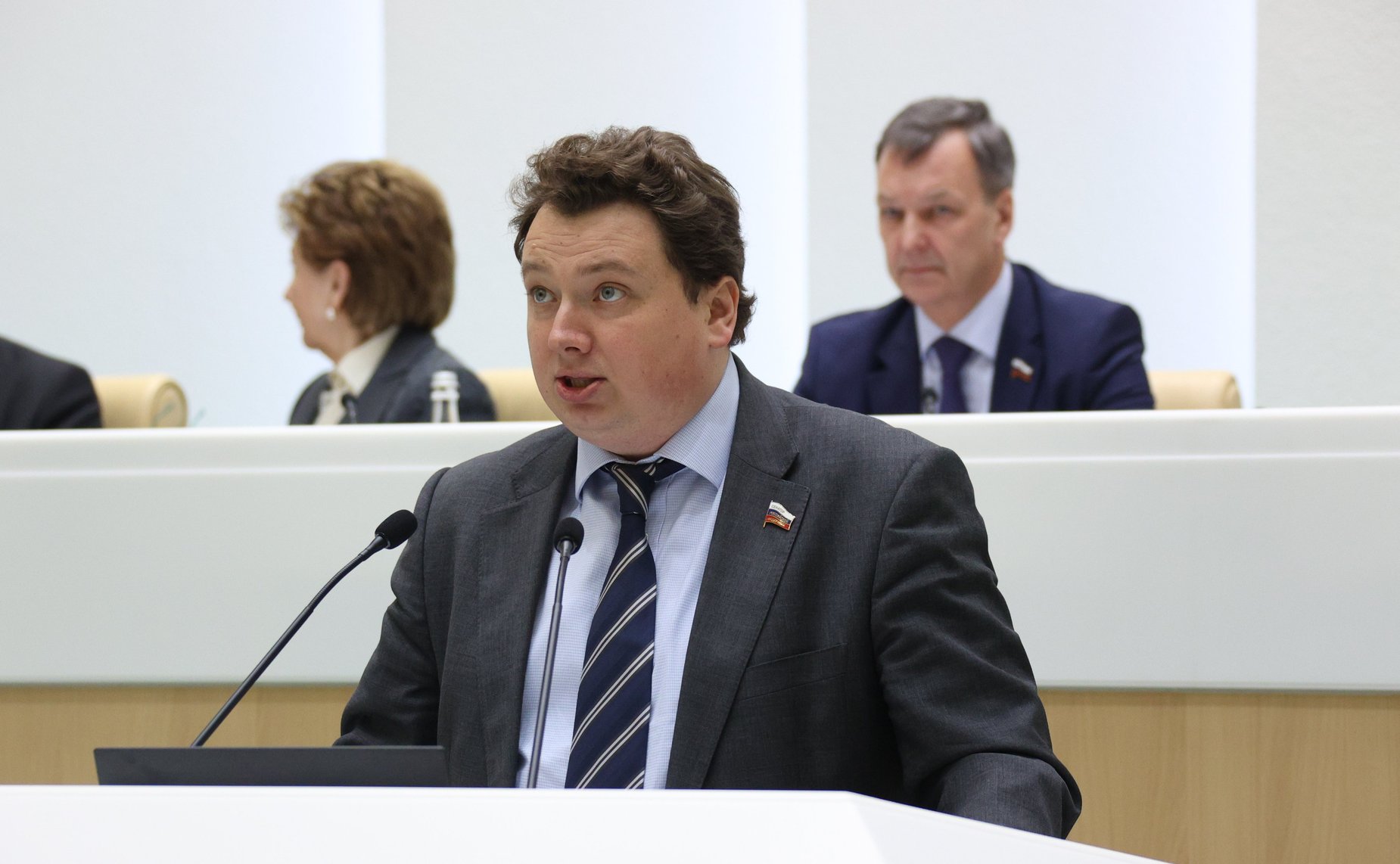 Александр Шендерюк-Жидков