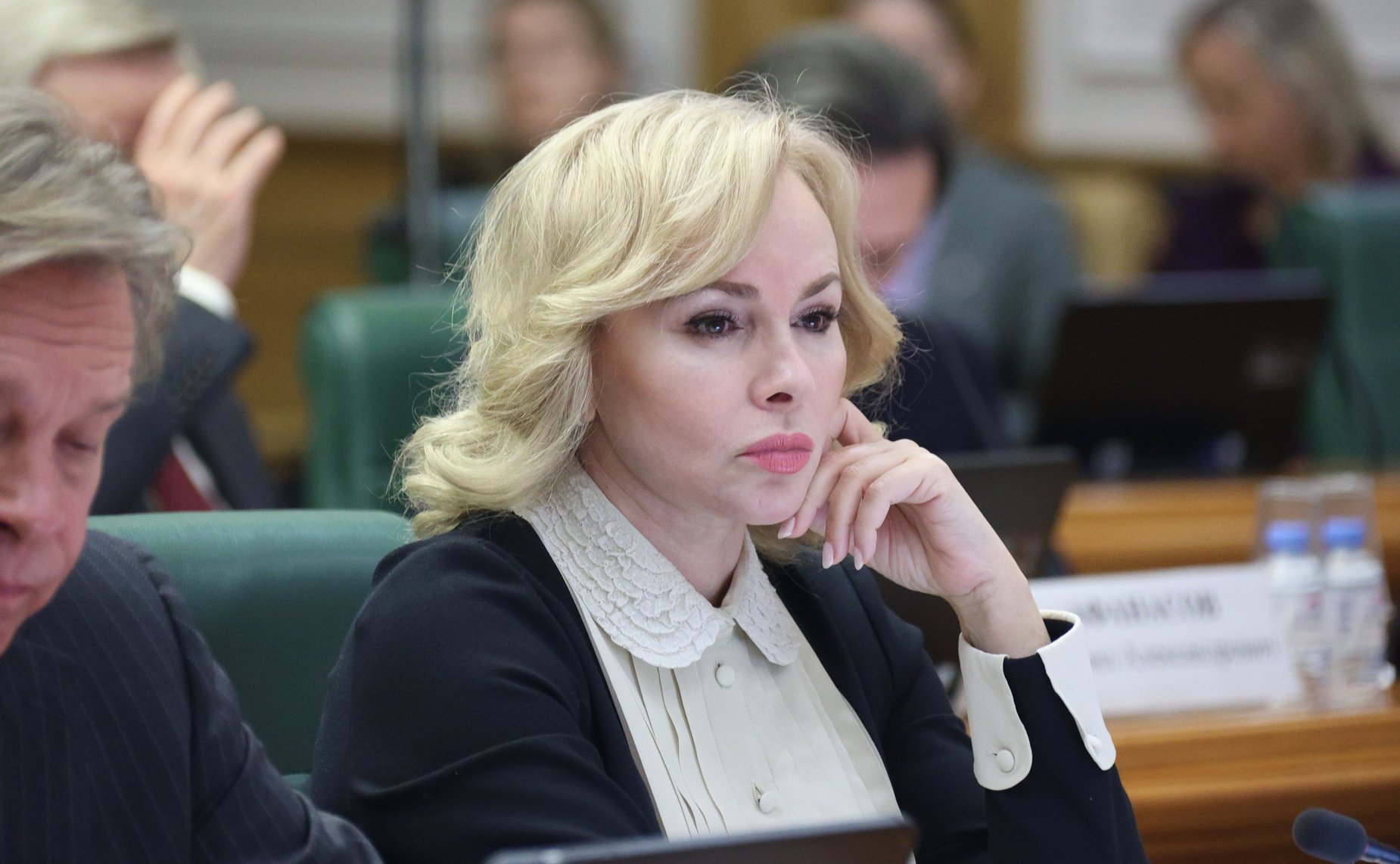 Ольга Ковитиди