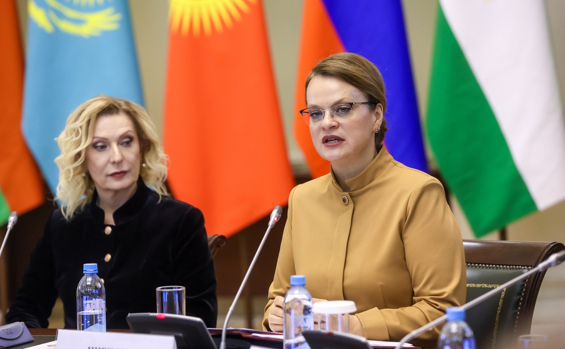 «Инклюзивная мода – тренды развития от инклюзивности к эксклюзивности». IV Международный Форум «Содружество моды»