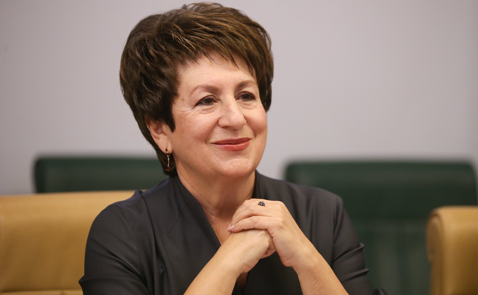 Екатерина Алтабаева