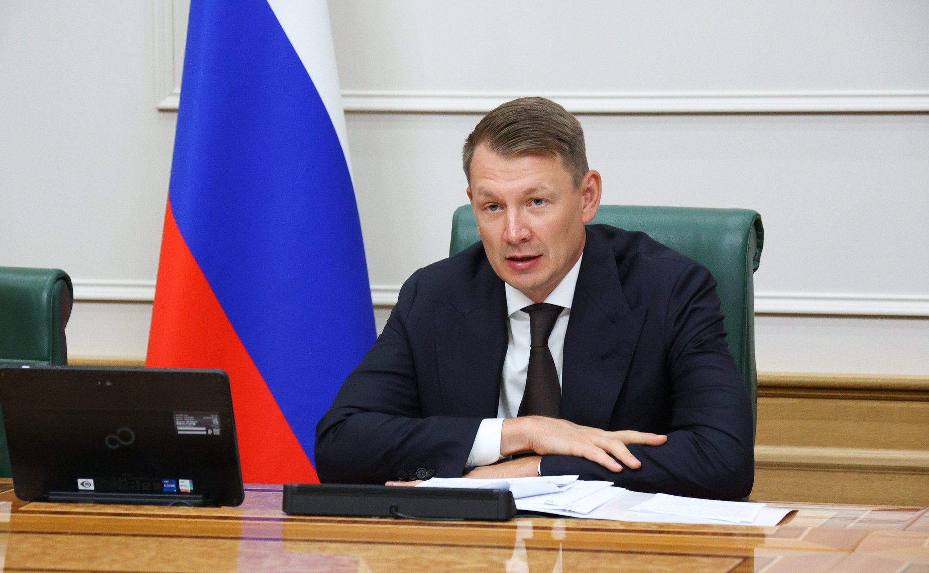 Александр Двойных