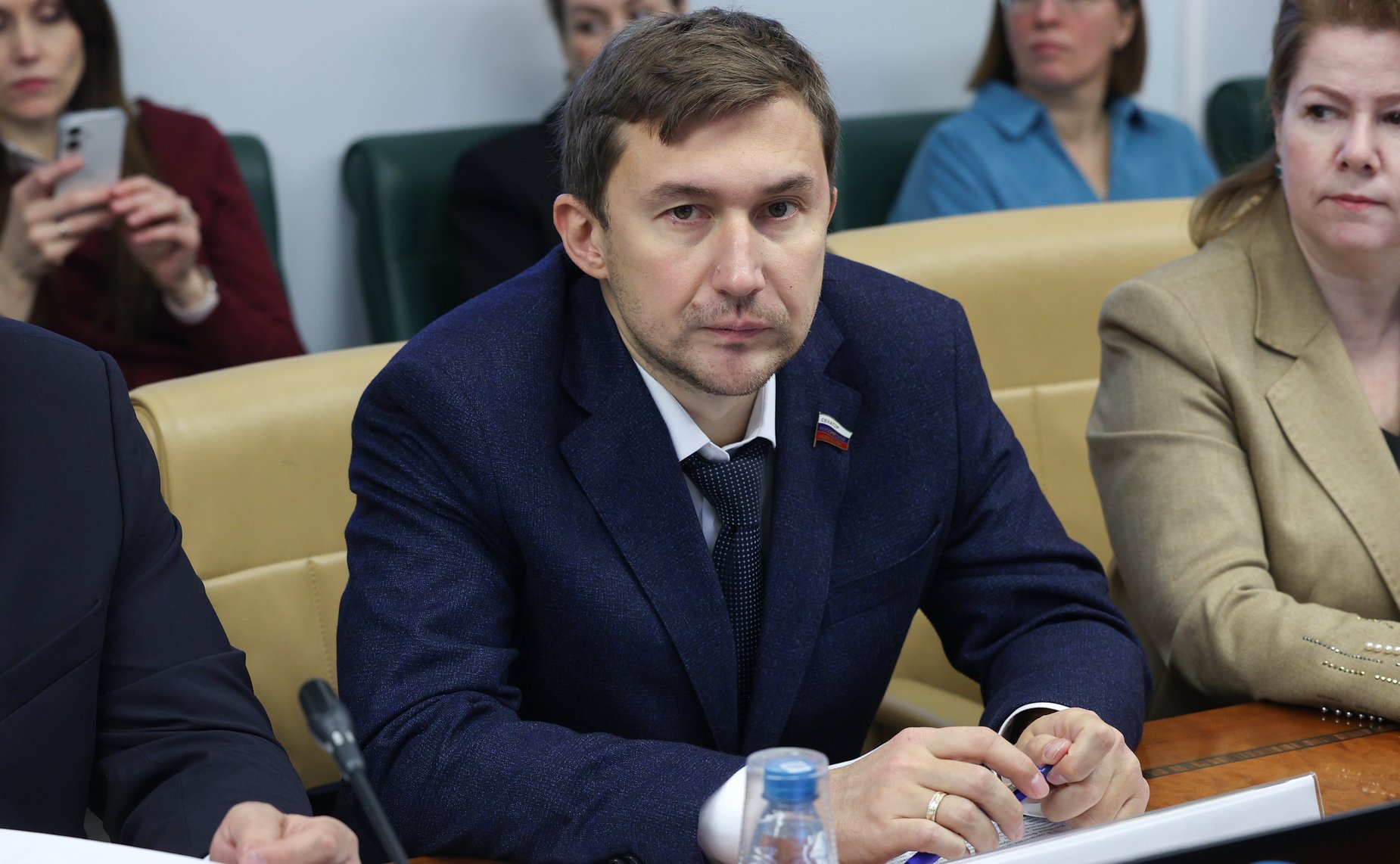 Сергей Карякин