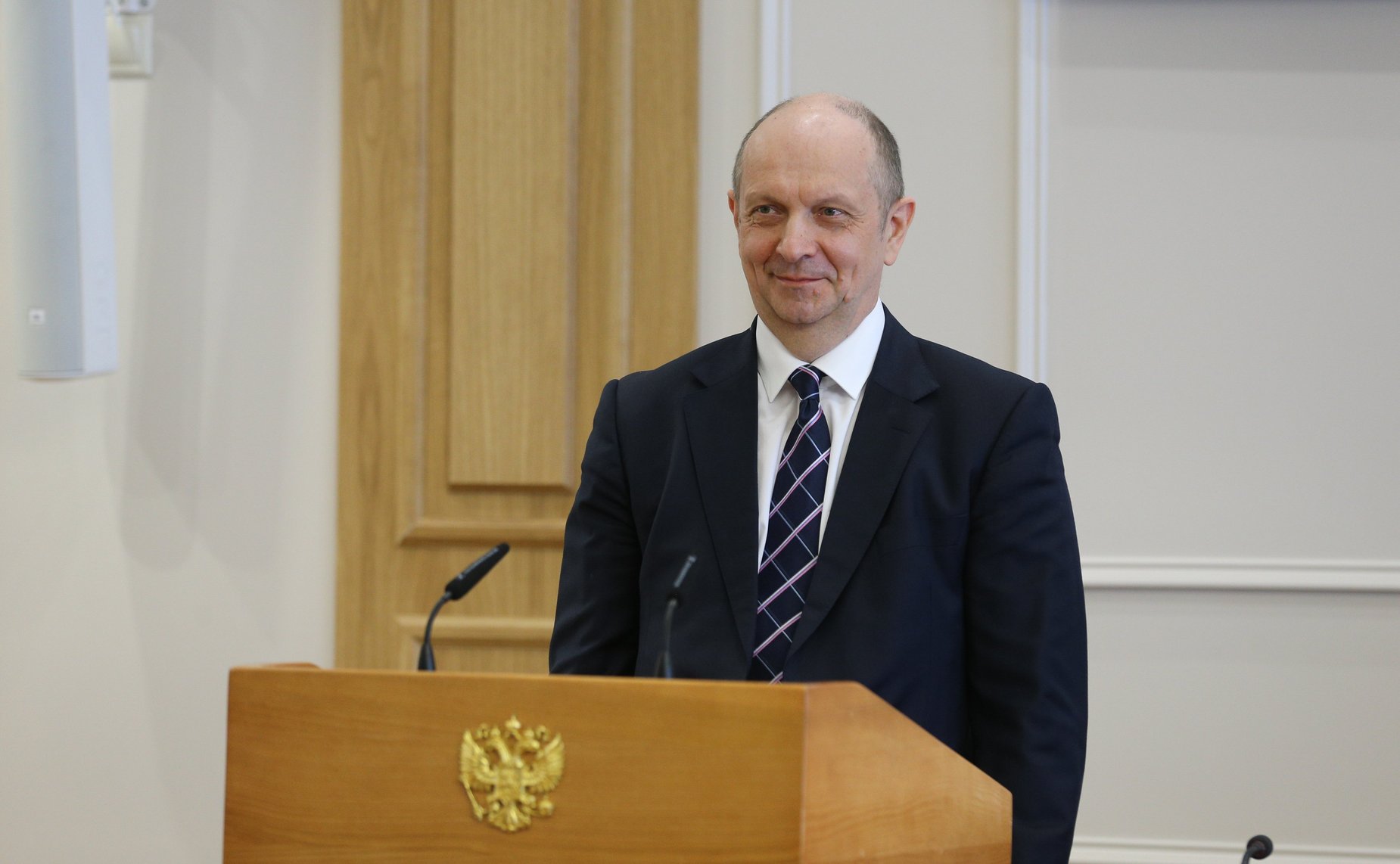 Расширенное заседание Комитета СФ по конституционному законодательству и государственному строительству