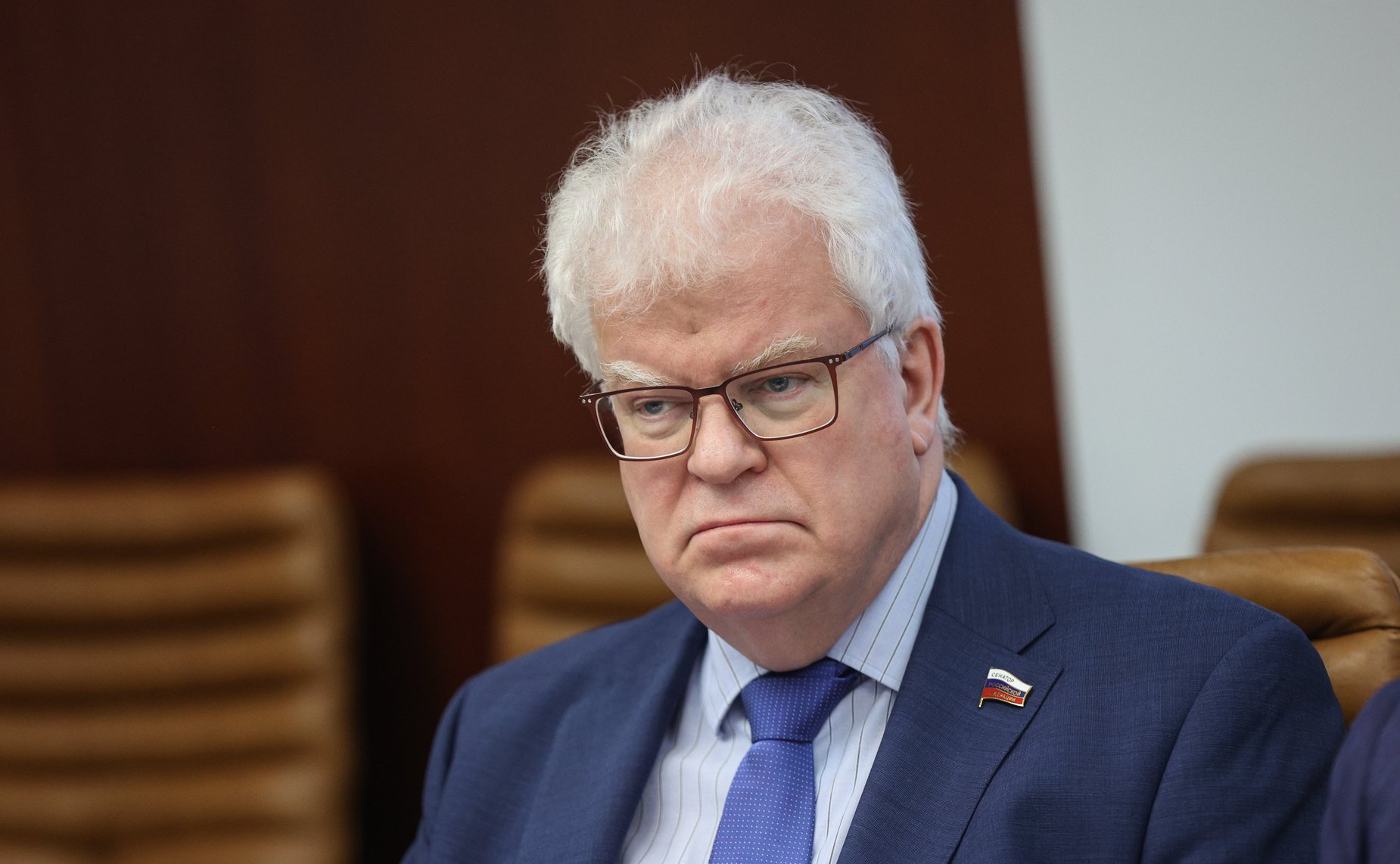 Владимир Чижов