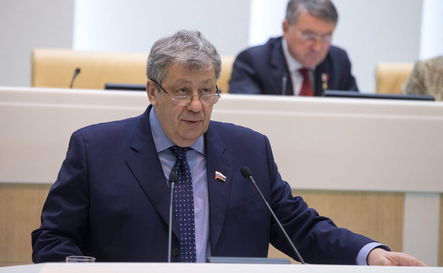 А. Чернецкий