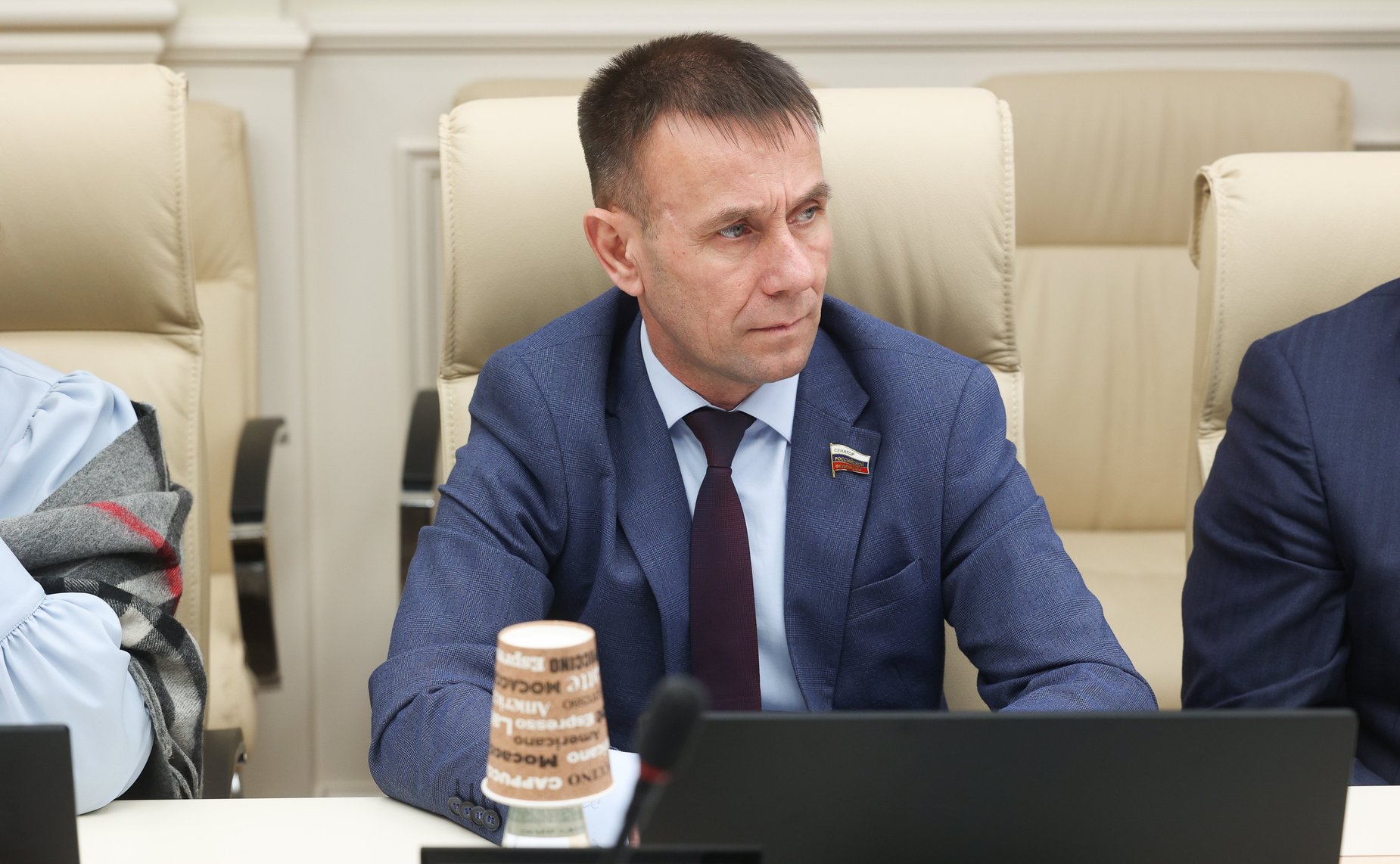 Юрий Нимченко