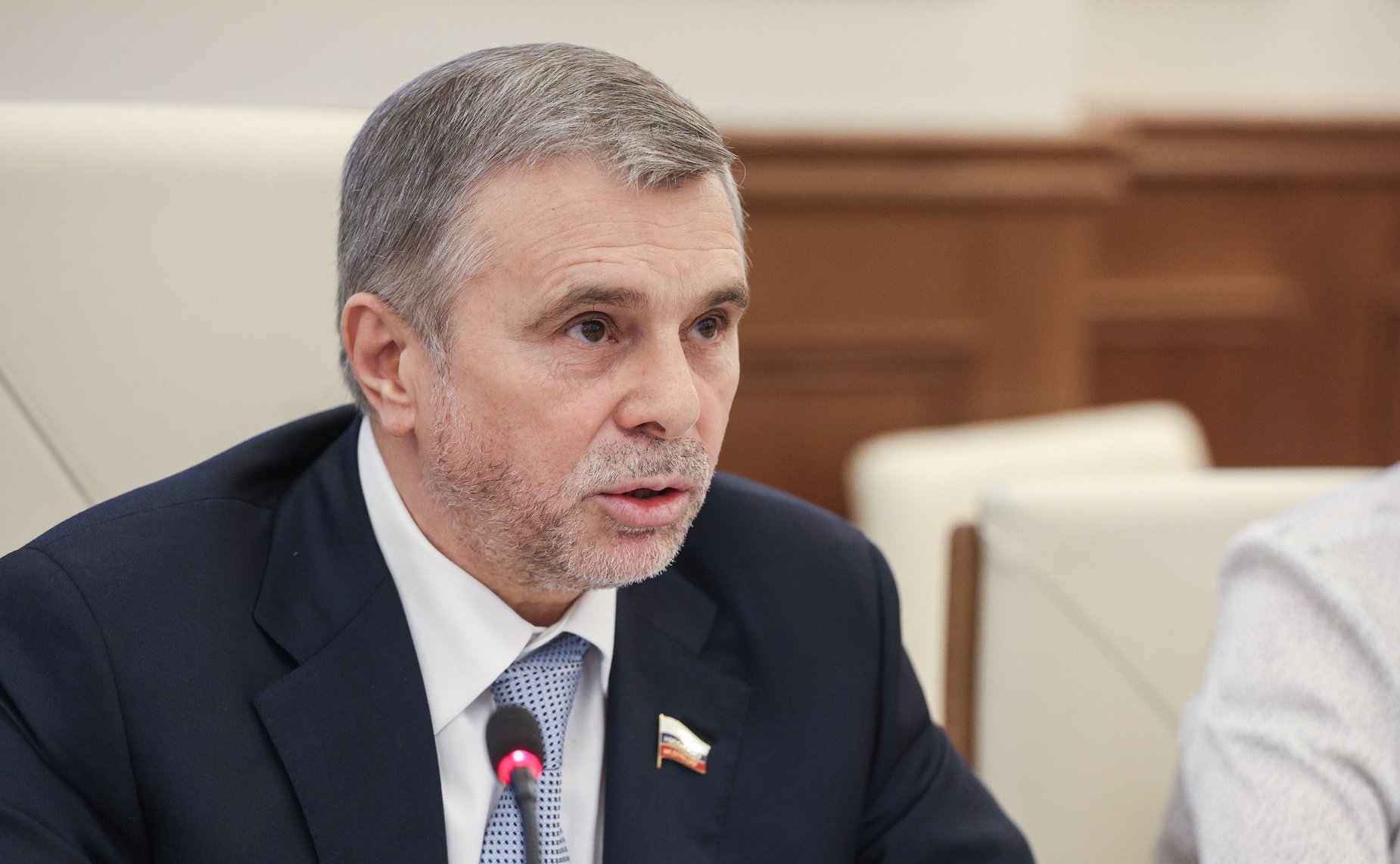 Белан Хамчиев