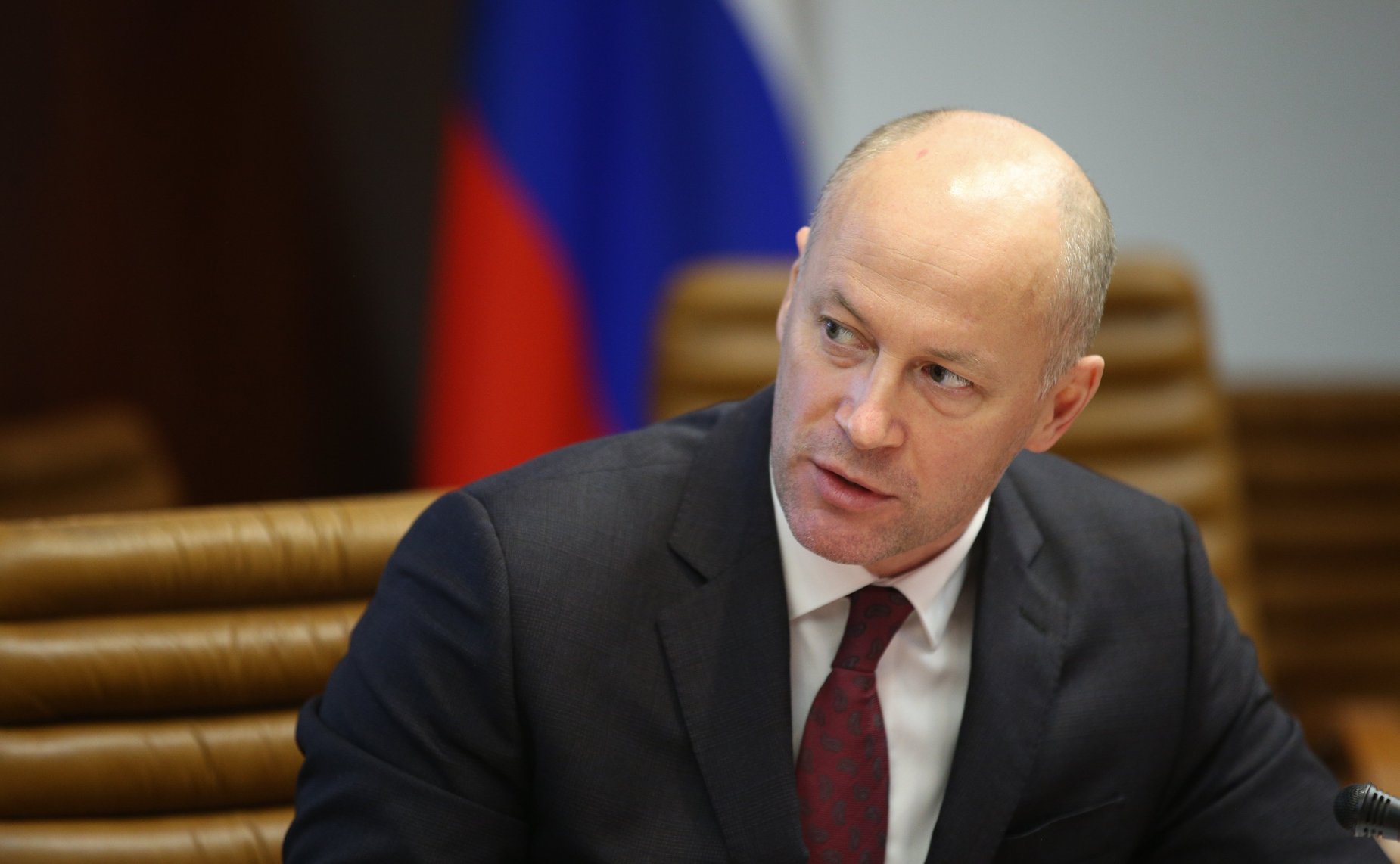 Совещание Комитета СФ по социальной политике