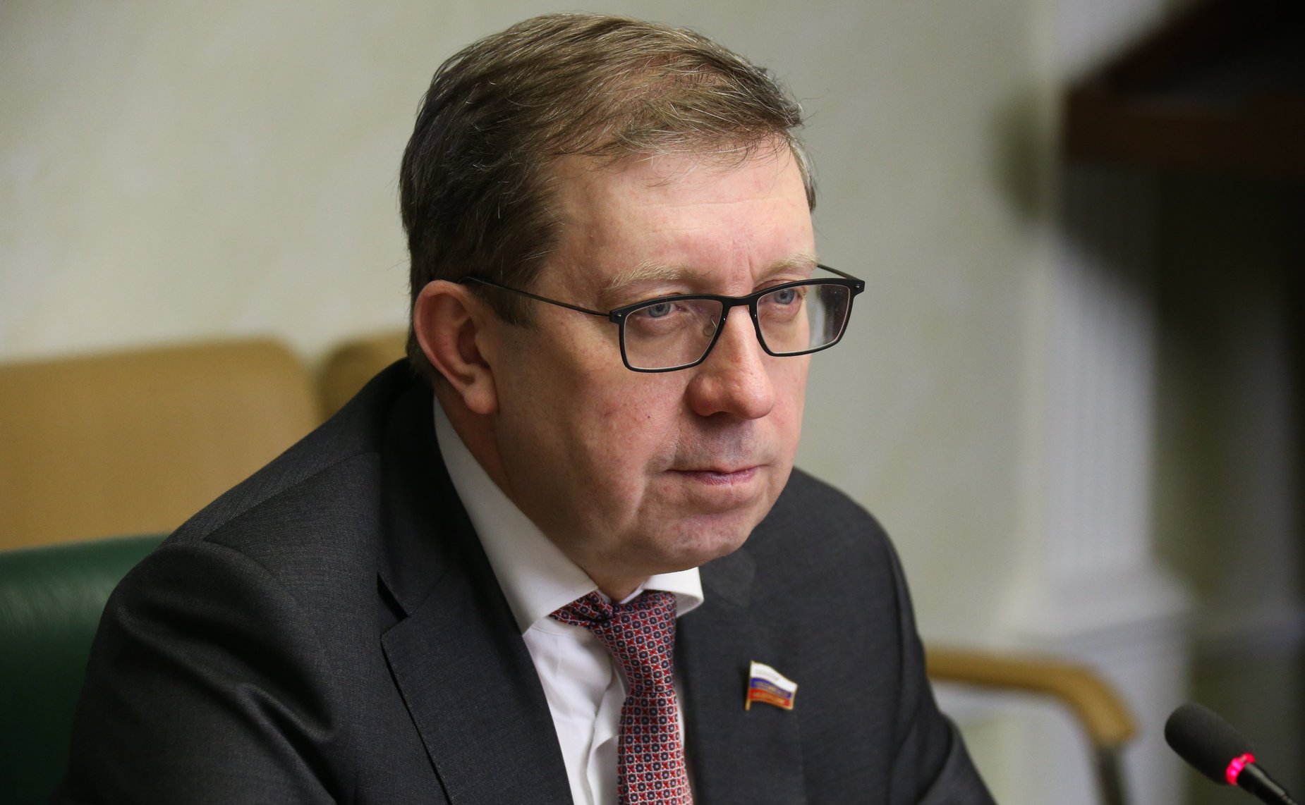 Алексей Майоров