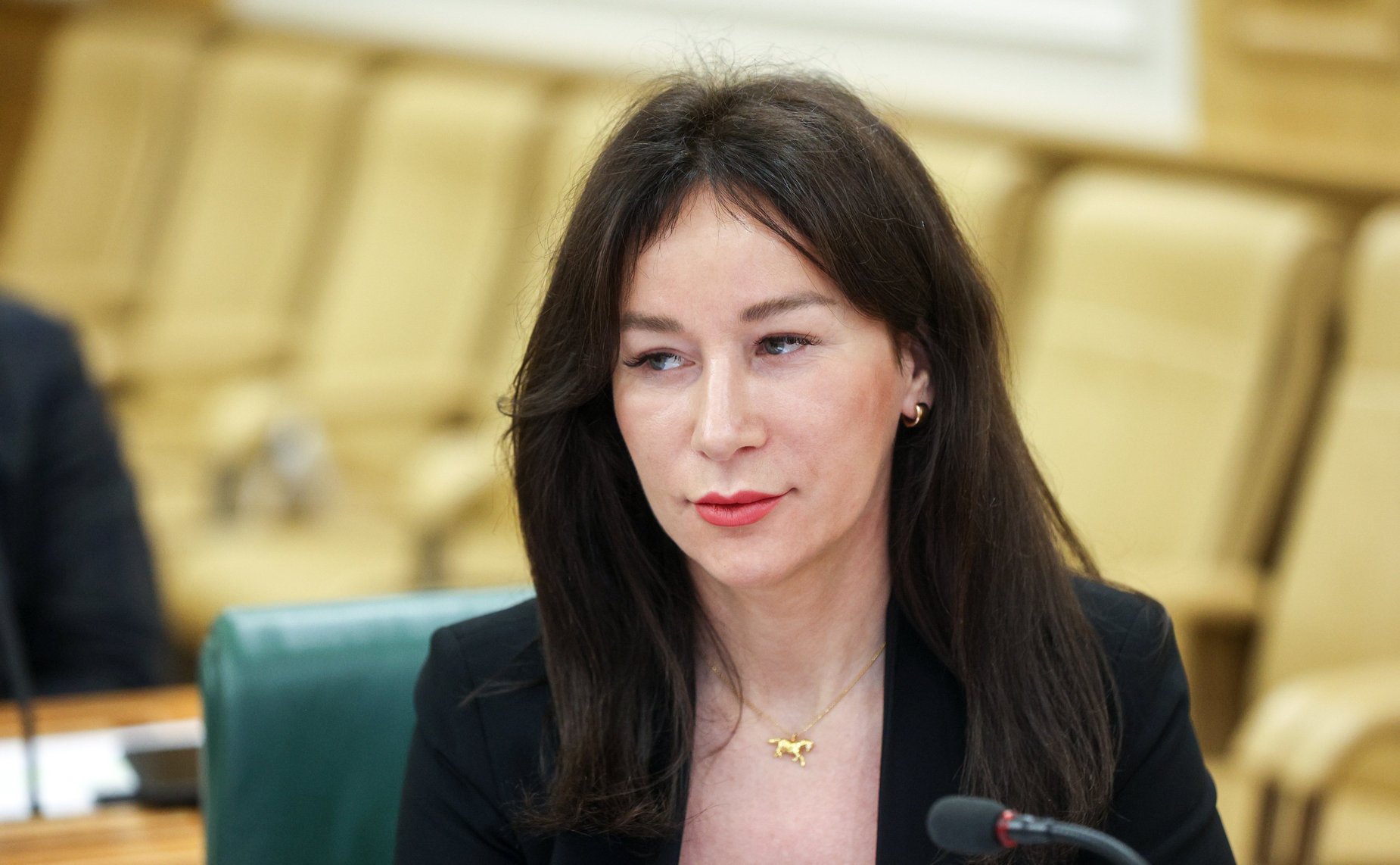 Елена Дягилева