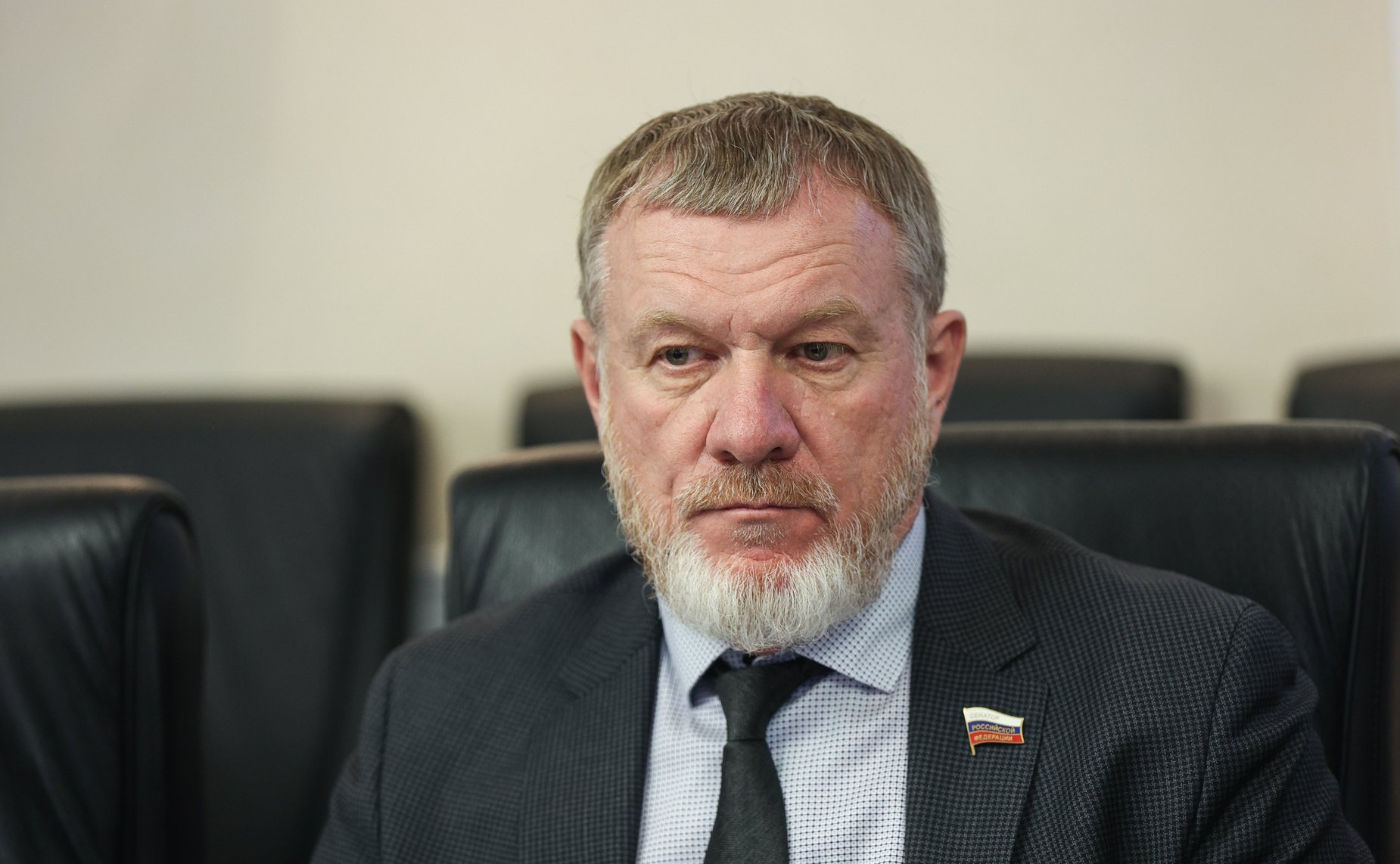 Сергей Горняков