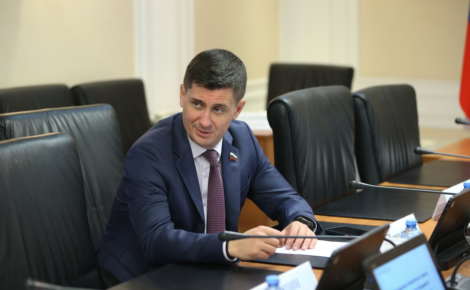 Вадим Деньгин