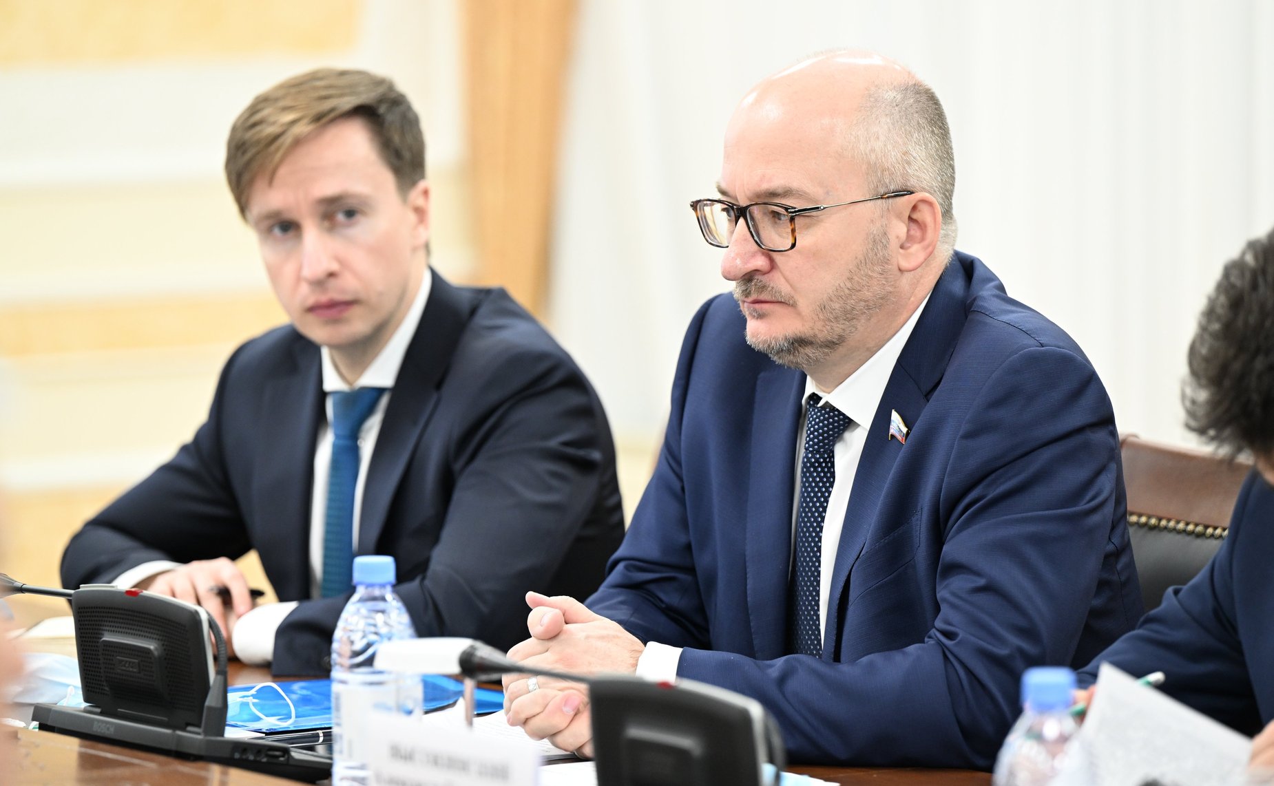 Олег Цепкин