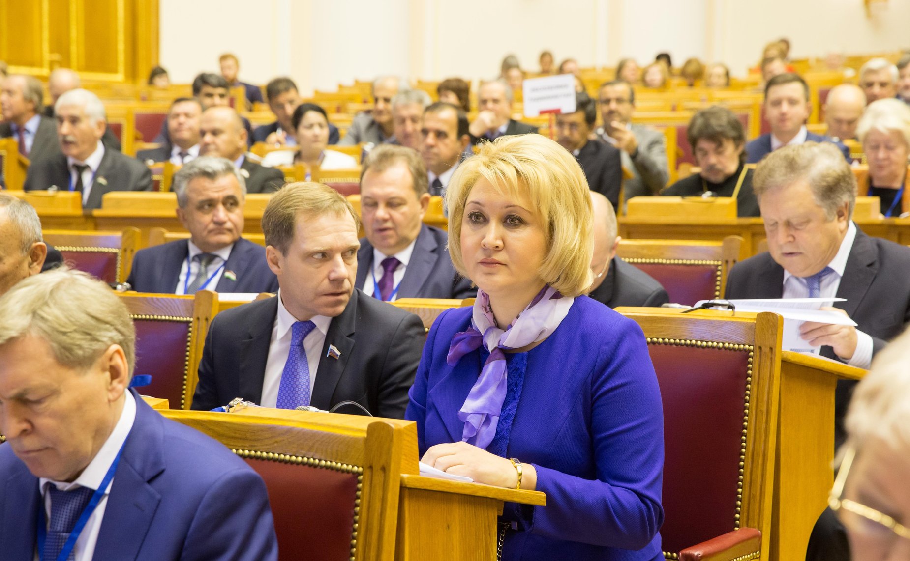 Л. Гумерова