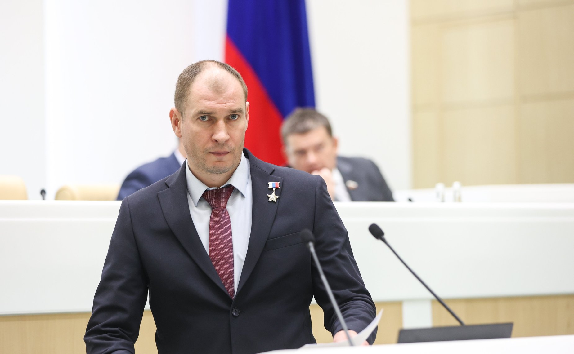 Дмитрий Перминов