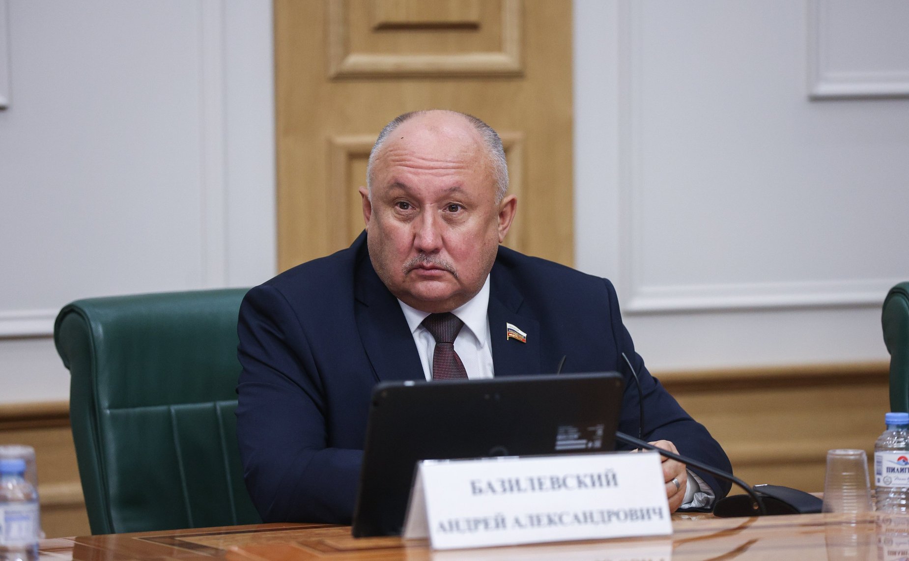 Андрей Базилевский