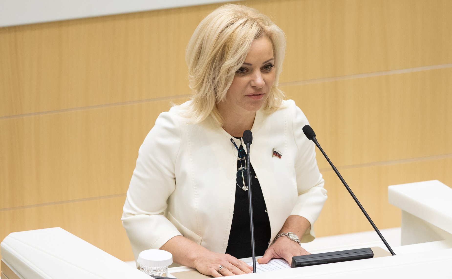 Ольга Казакова