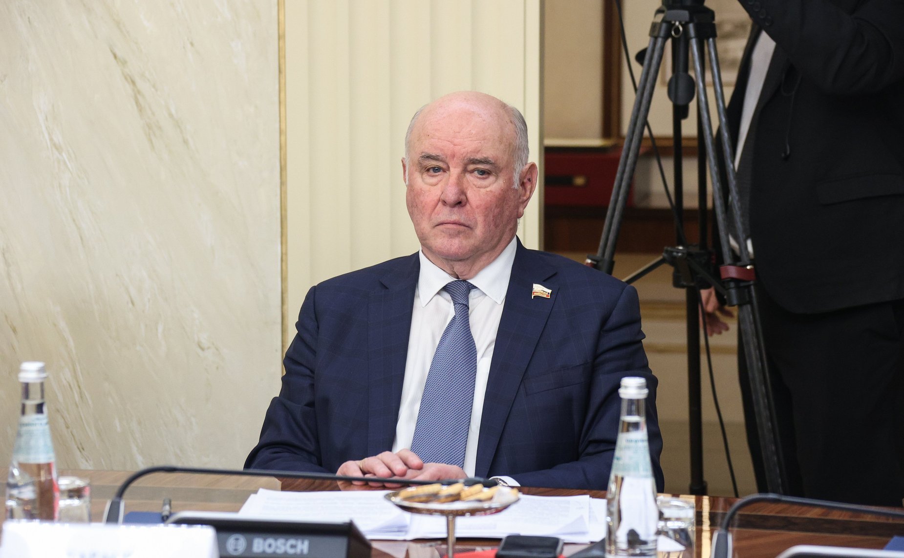 Григорий Карасин