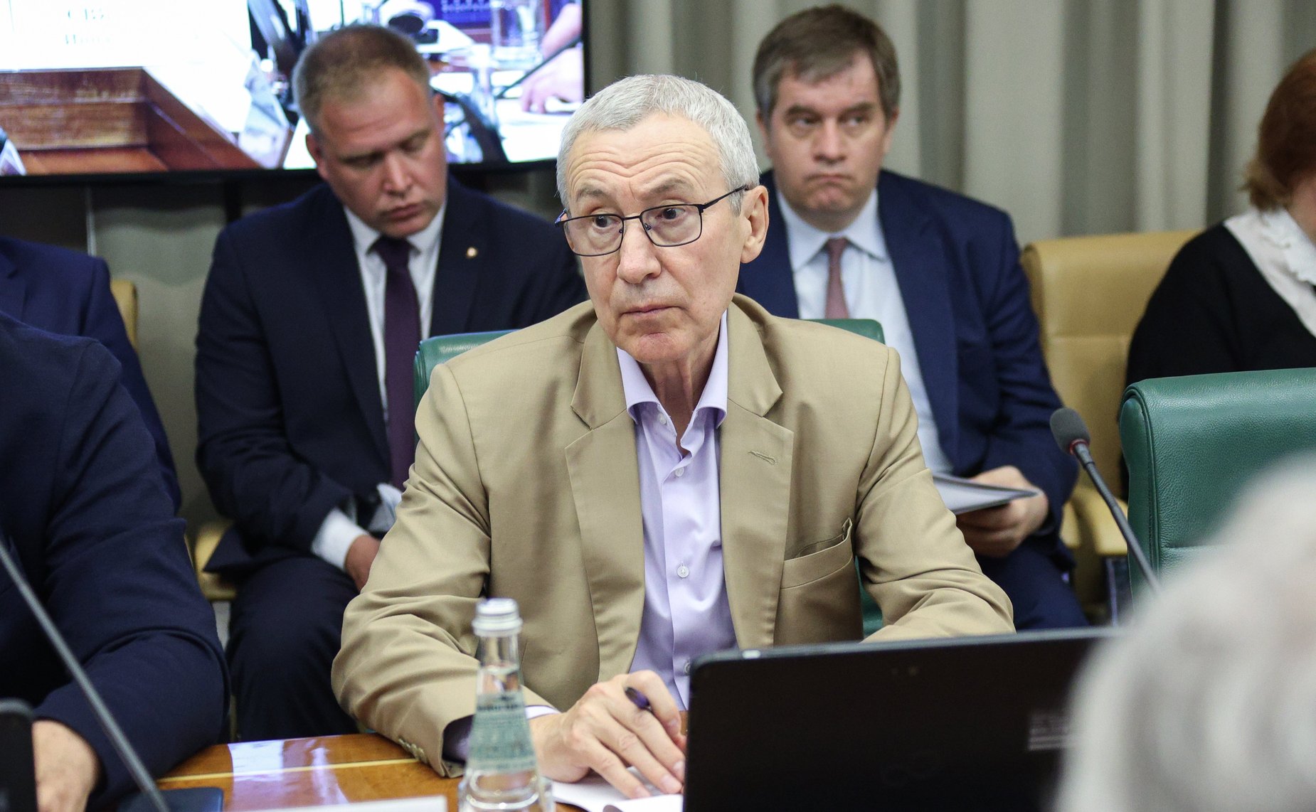 Андрей Климов