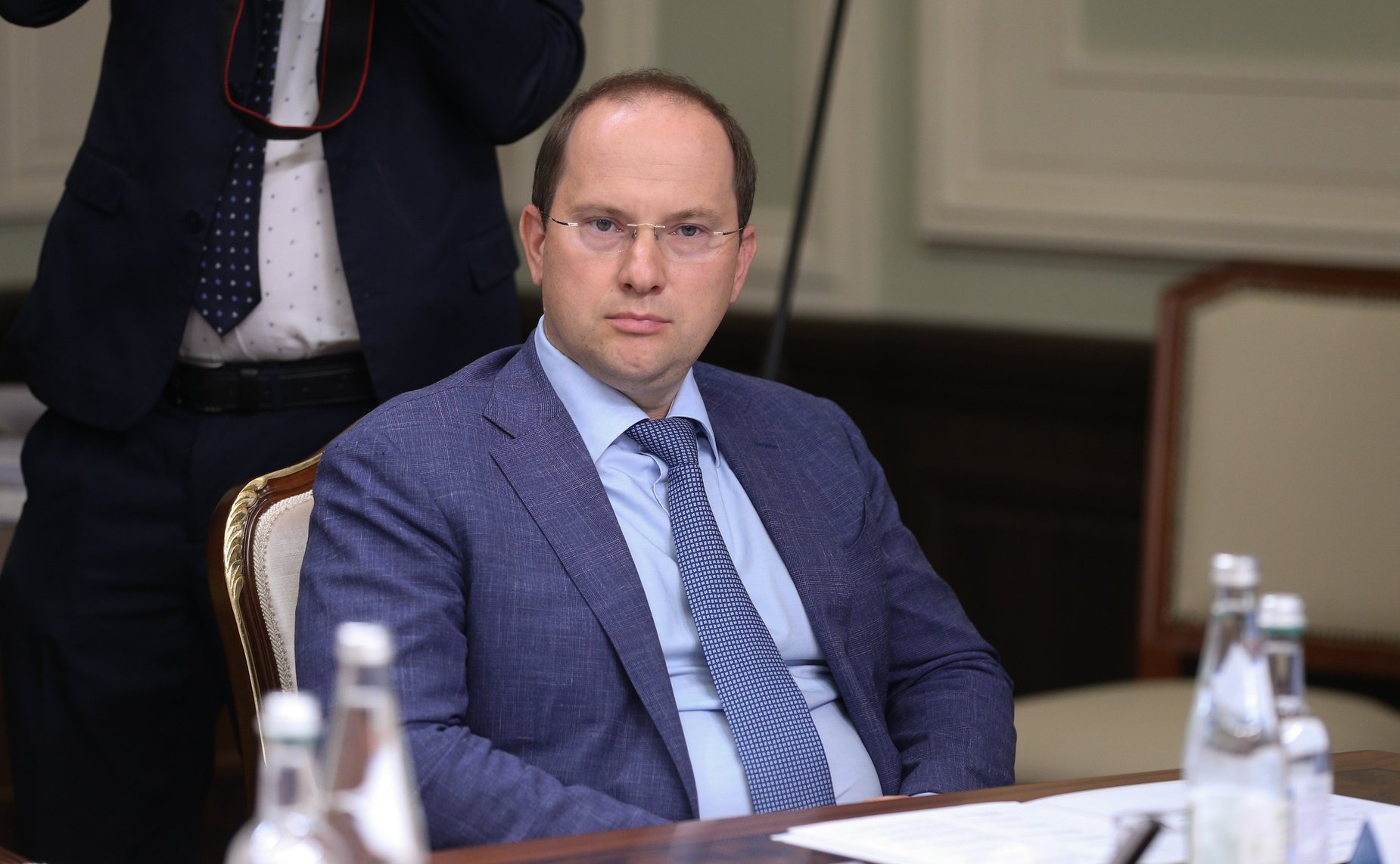 В Совете Федерации подвели итоги всероссийского голосования по выбору народного органического бренда