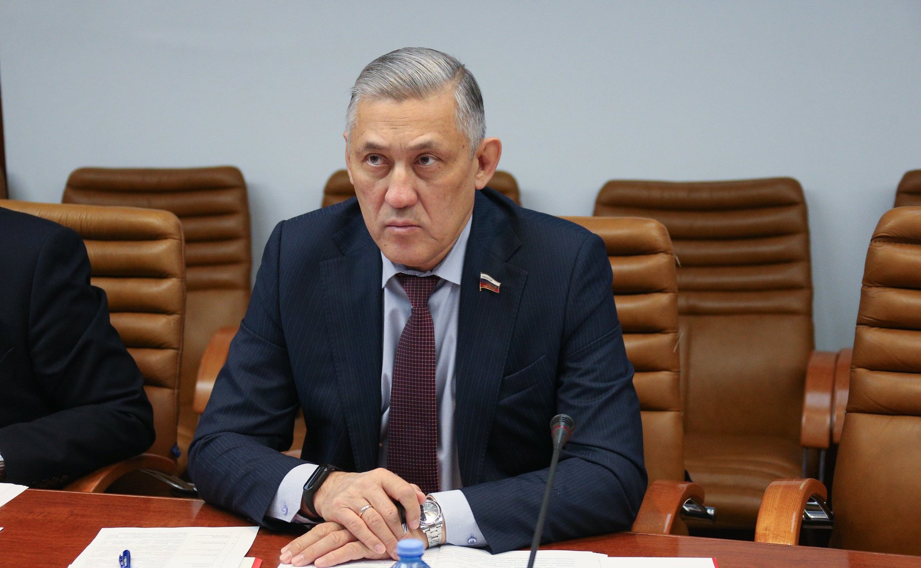 Юрий Валяев