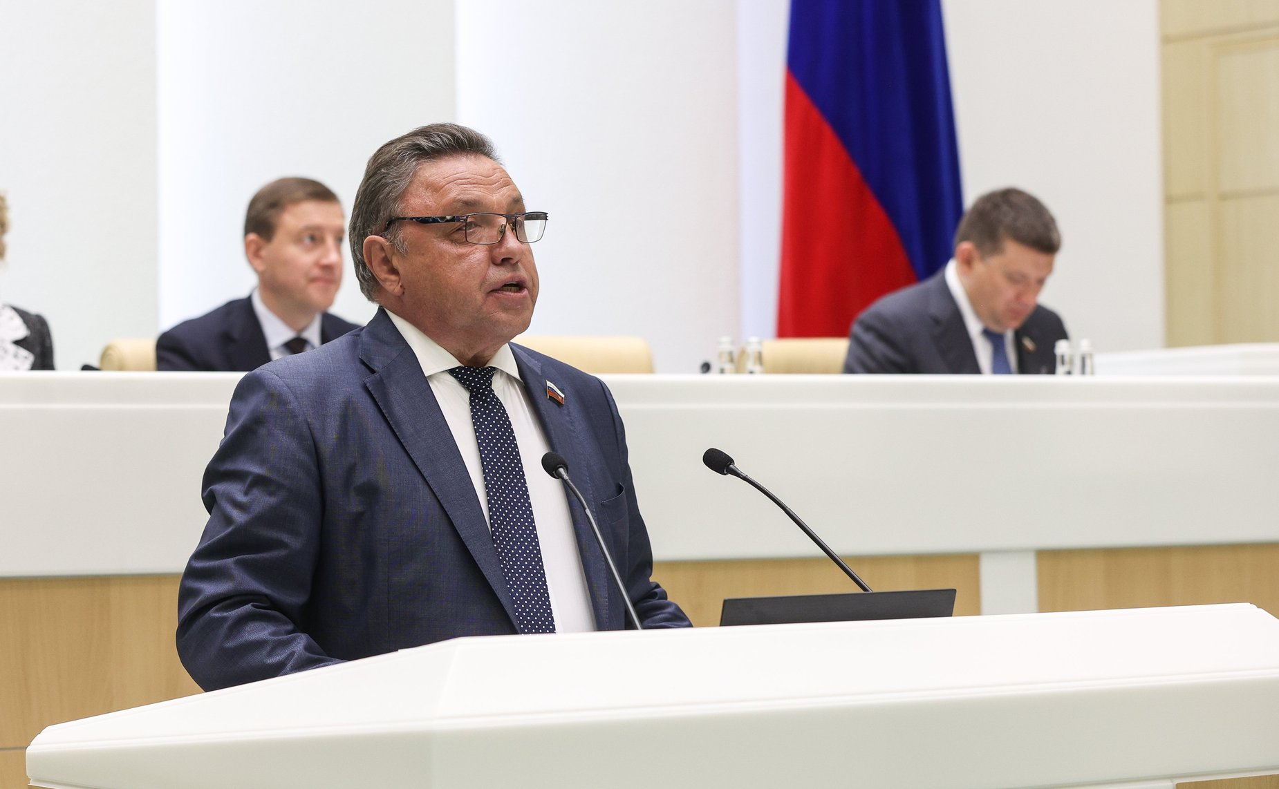 Вячеслав Тимченко