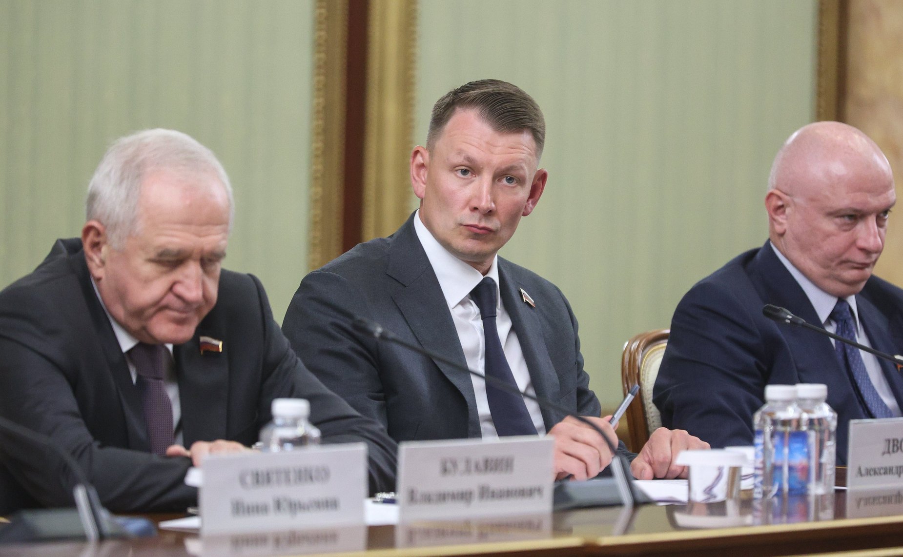 Александр Двойных