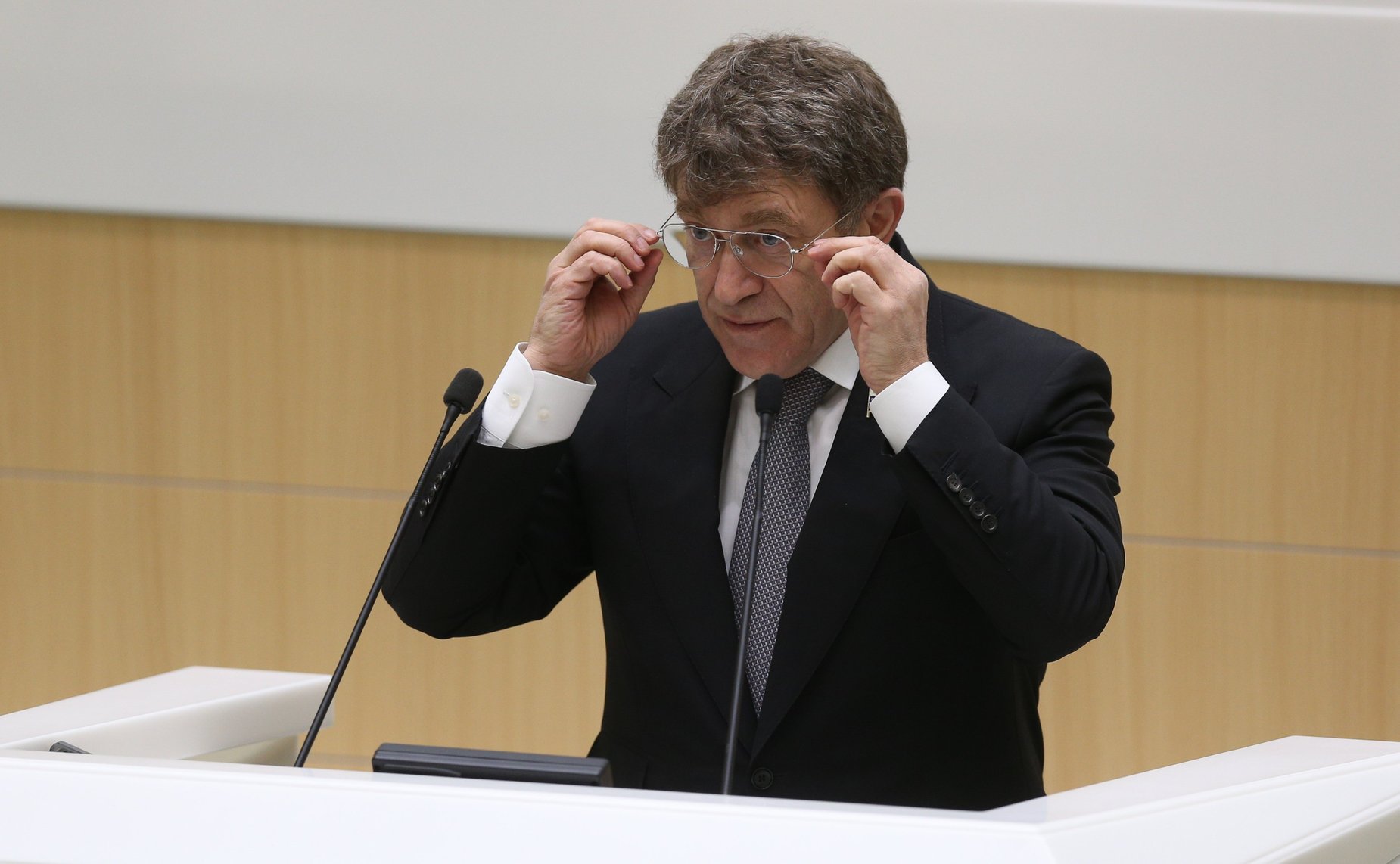 Ахмат Салпагаров