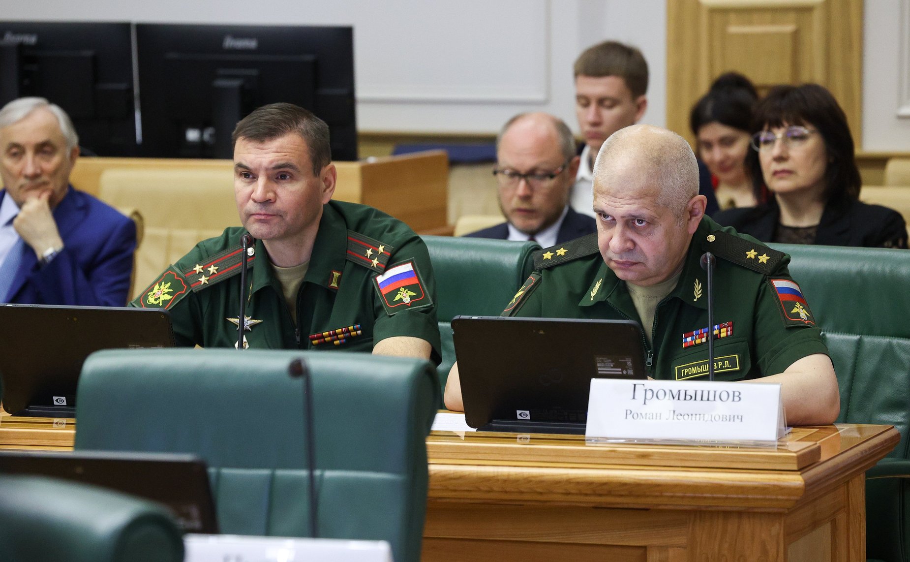 Расширенное заседание Комитета СФ по бюджету и финансовым рынкам «О проекте постановления Совета Федерации «О предложениях Совета Федерации по формированию концепции федерального бюджета на 2027 год и на плановый период 2028 и 2029 годов»»