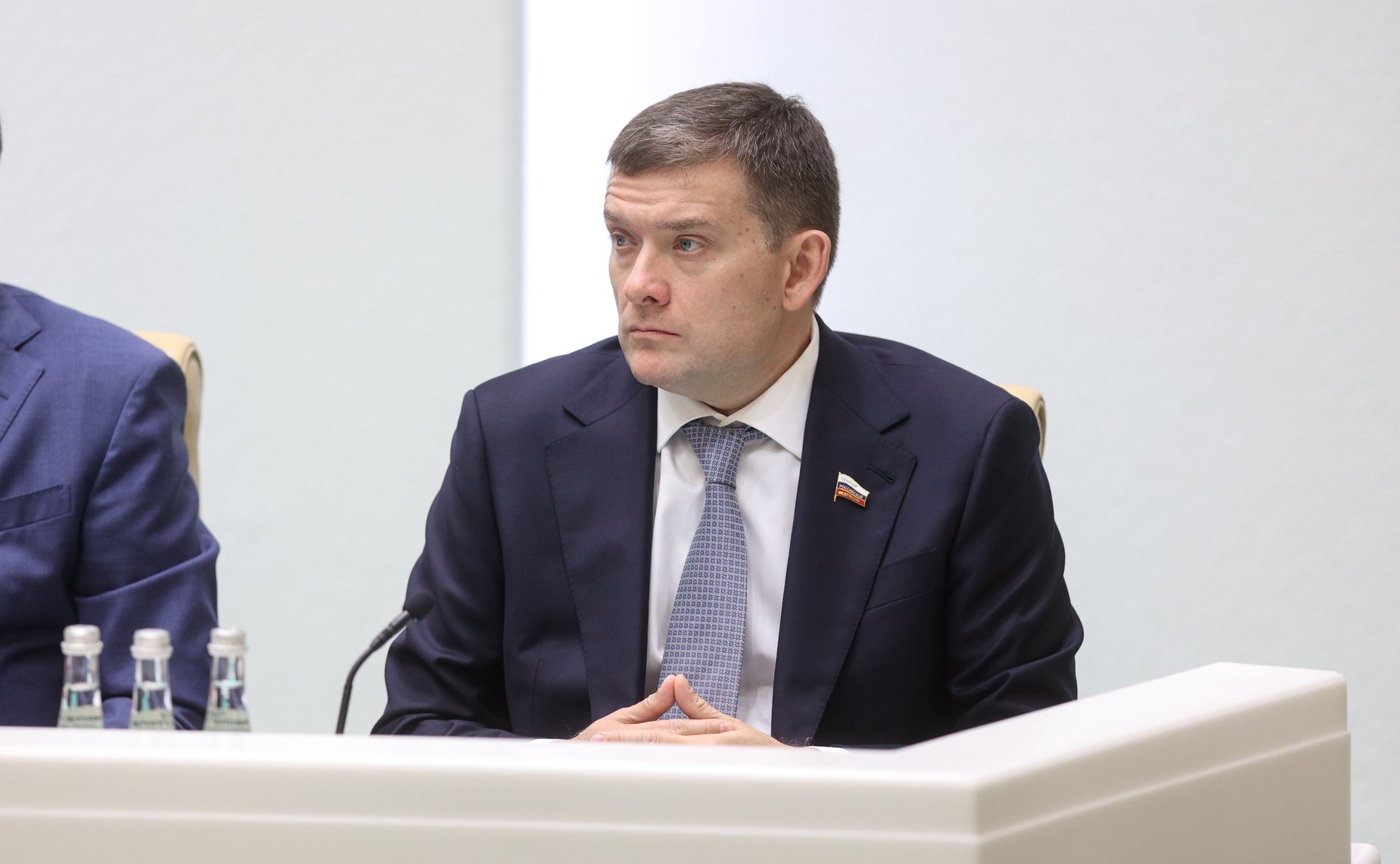 Николай Журавлев