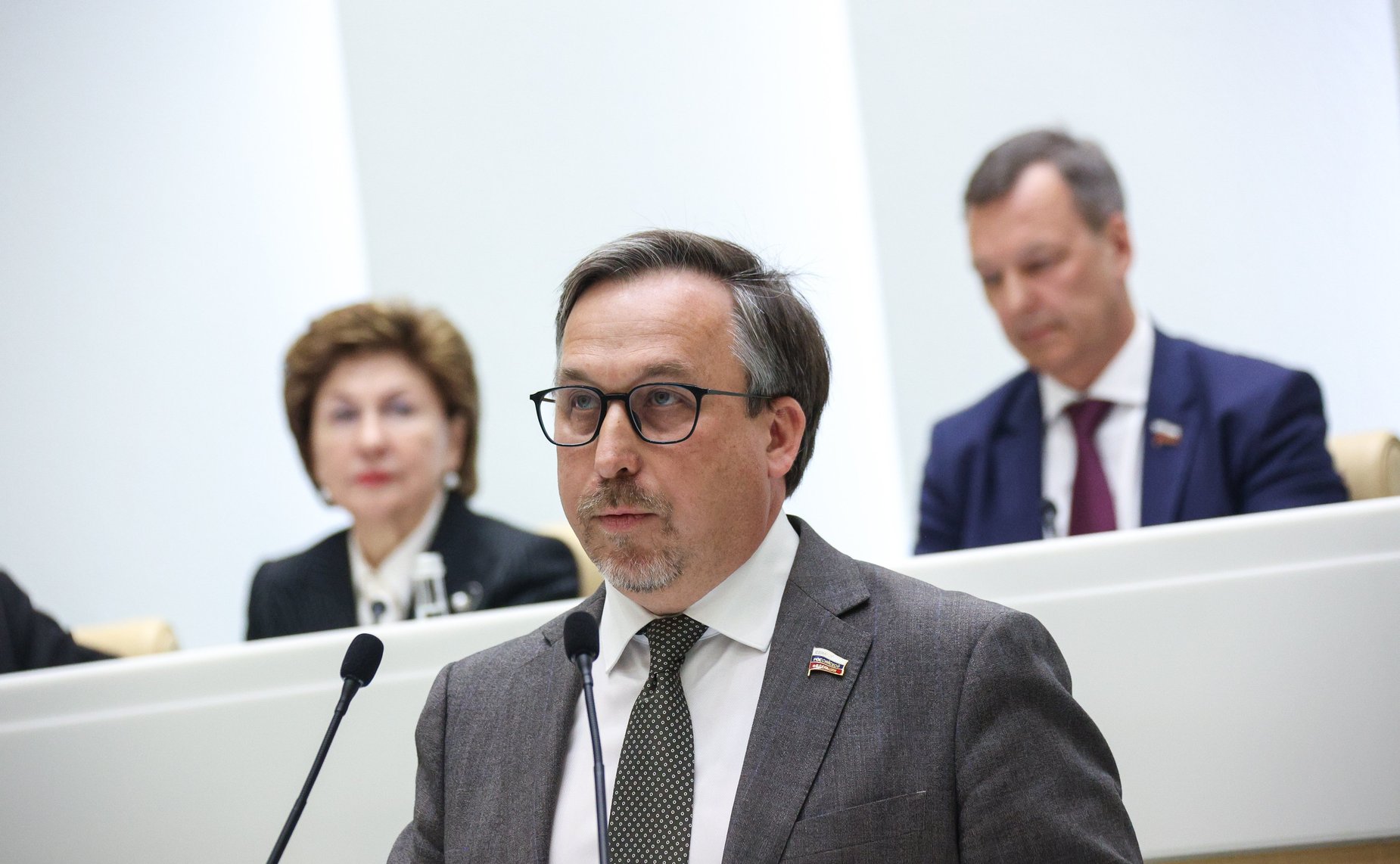 Александр Гусаковский