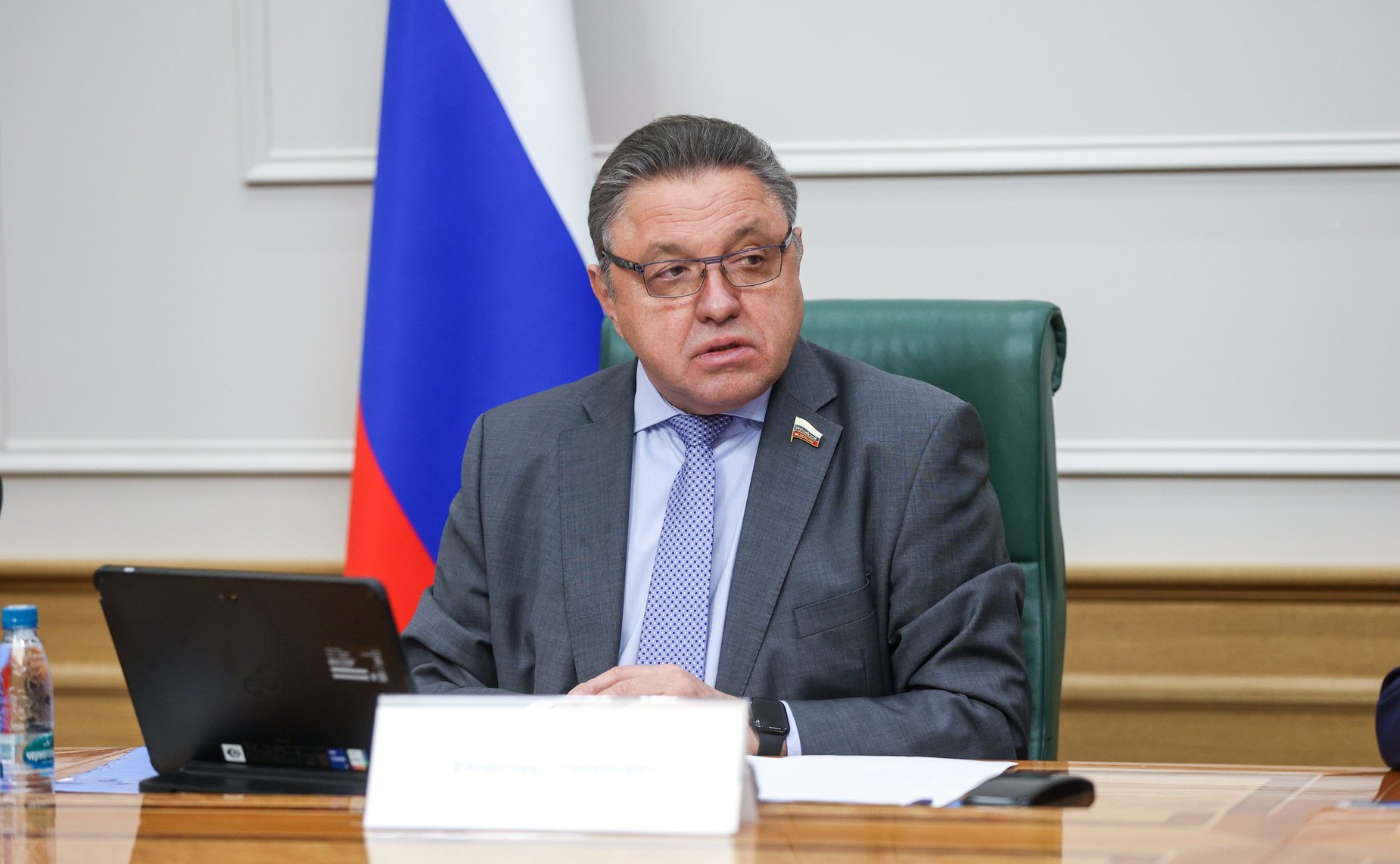 Вячеслав Тимченко