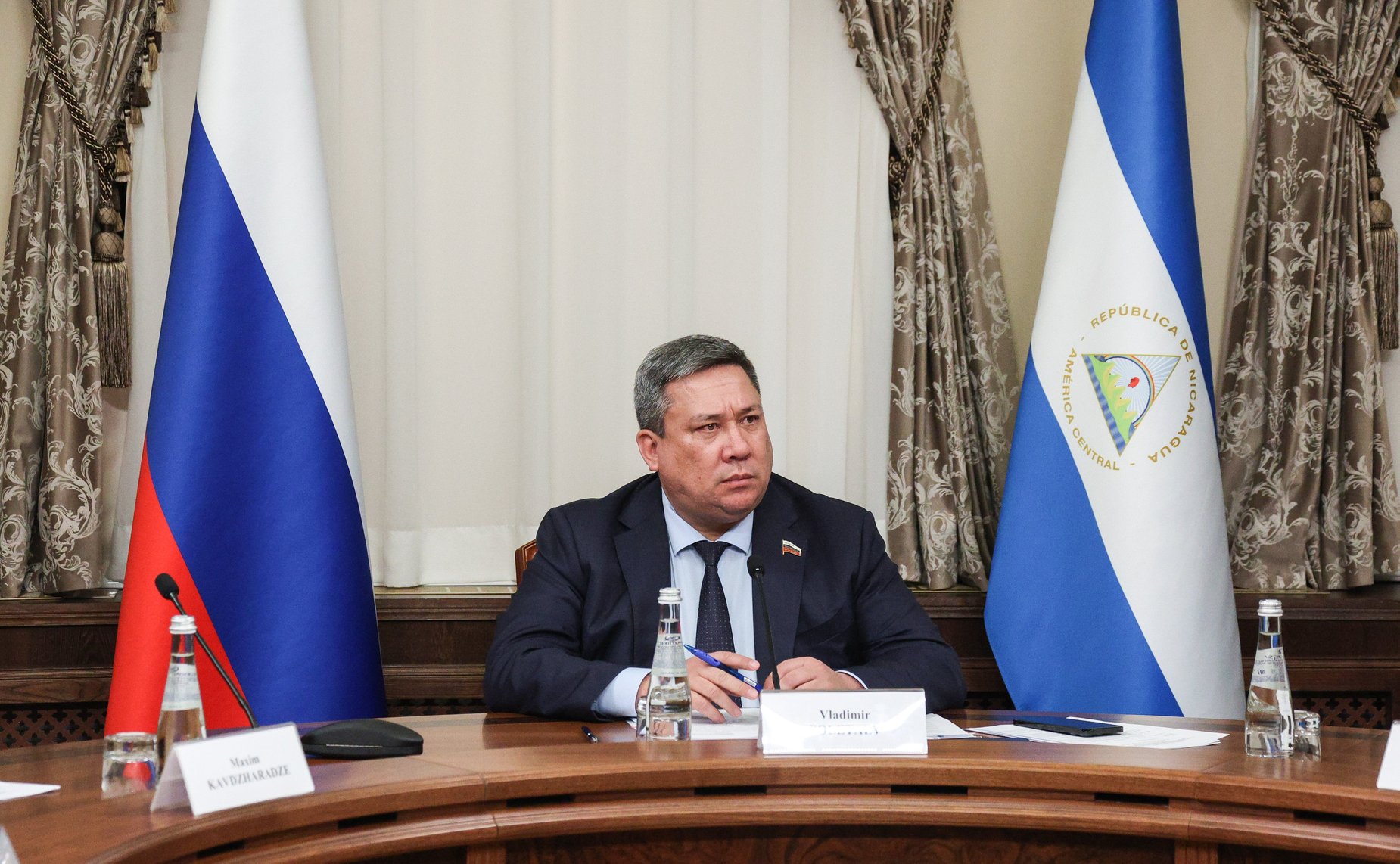 Владимир Полетаев