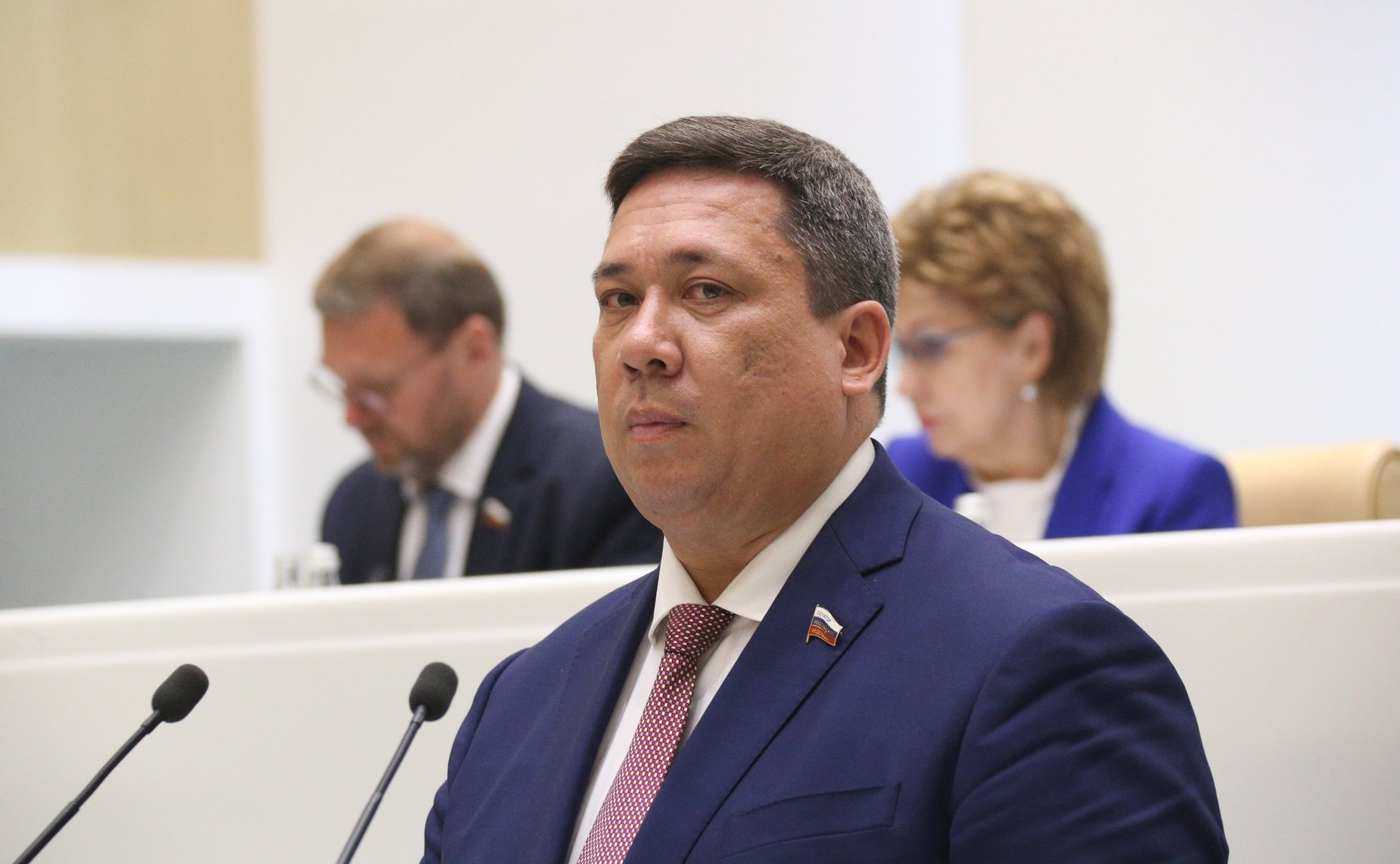 Владимир Полетаев