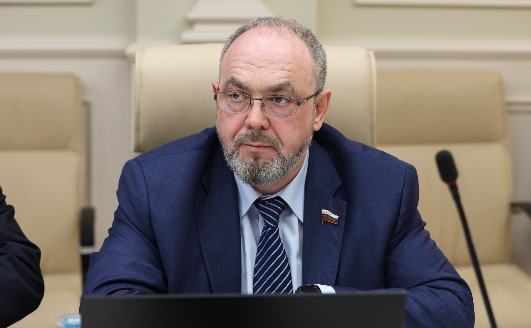 Алексей Ситников