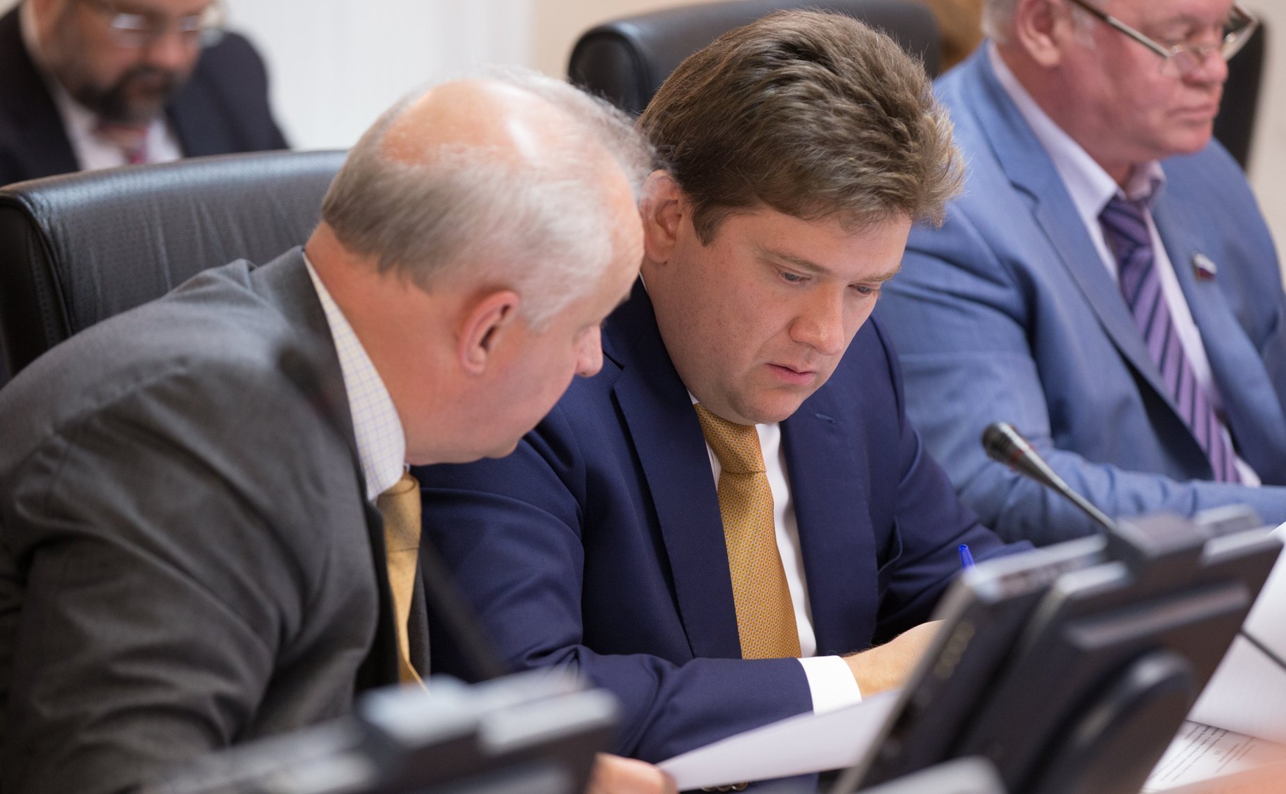 Н. Журавлев