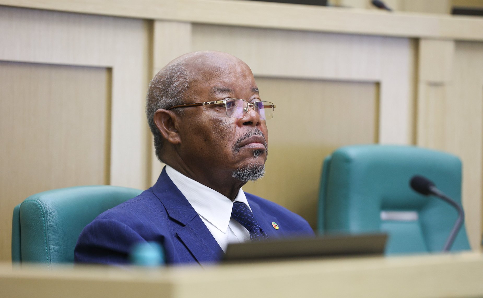 610-е заседание Совета Федерации